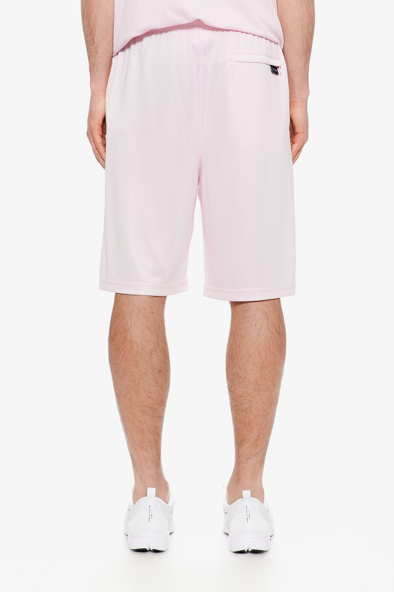Courreges Шорти
