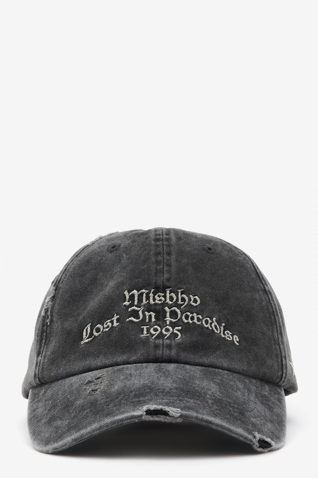 Misbhv Бейсболка