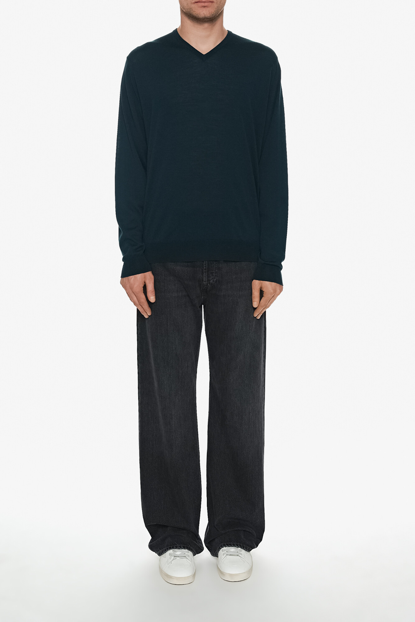 John Smedley Светр
