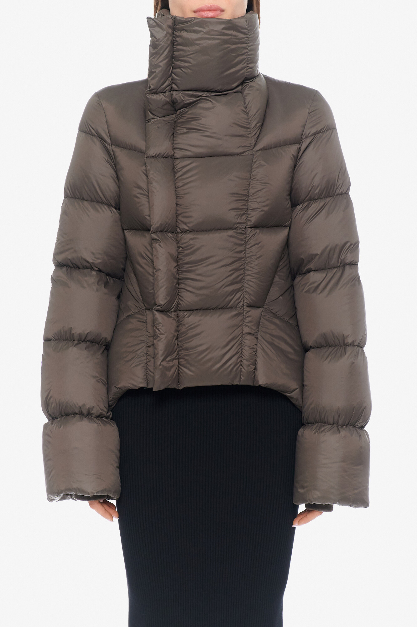 Rick Owens Пуховик