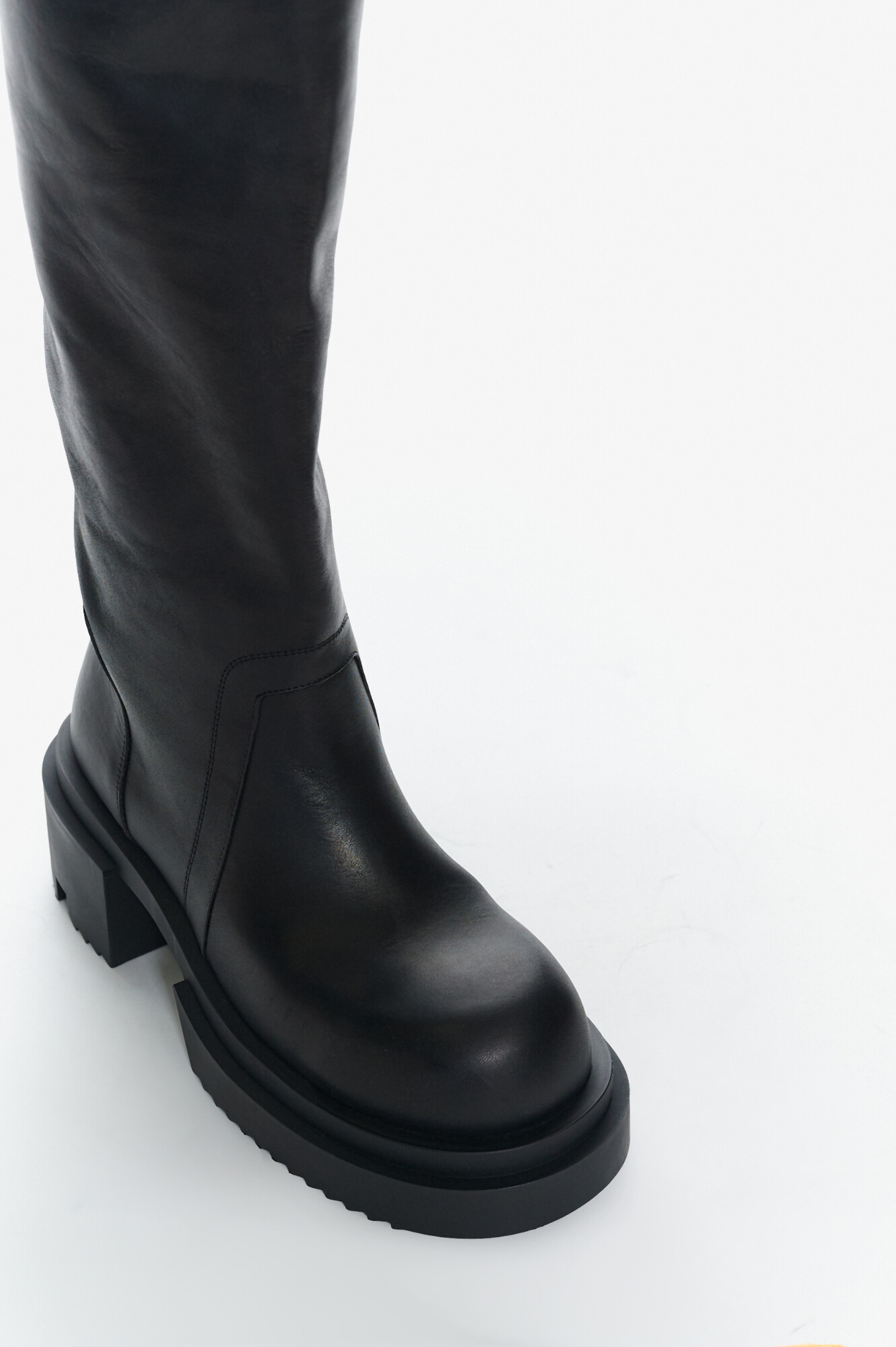 Rick Owens Чоботи