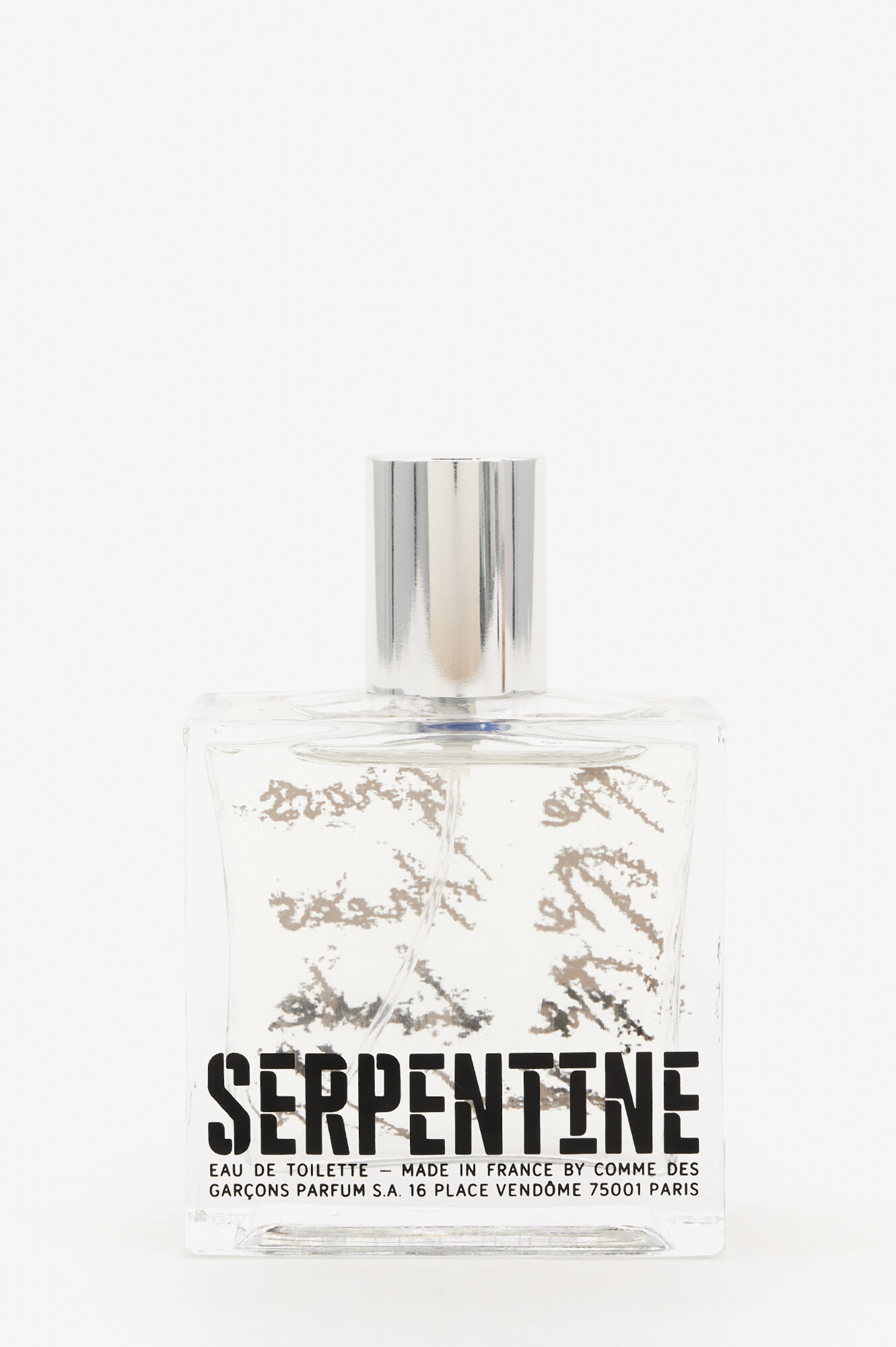 Comme Des Garcons Parfums Парфуми