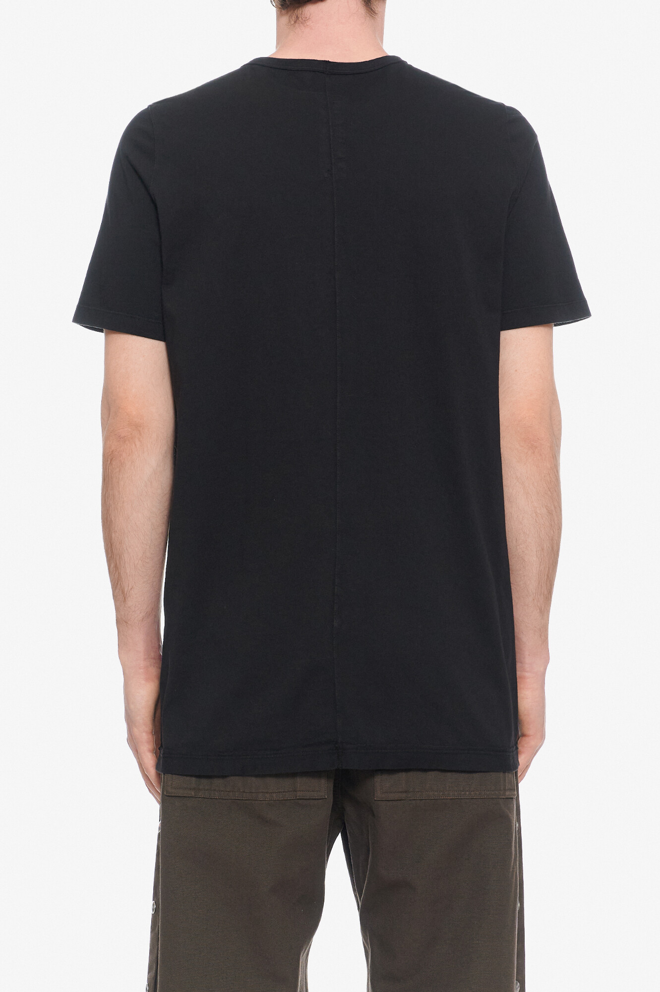 Rick Owens Drkshdw Футболка