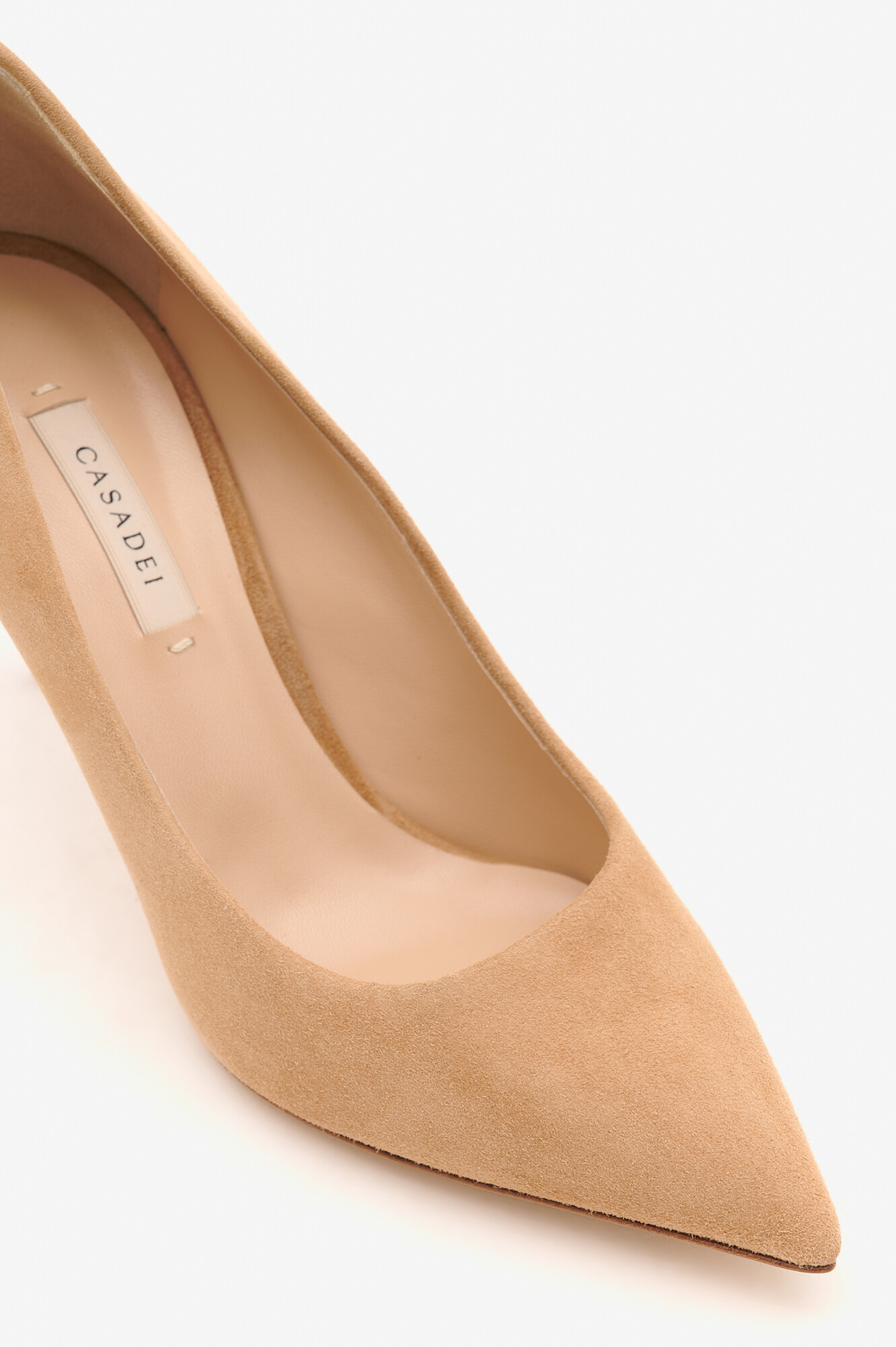 Casadei Туфли