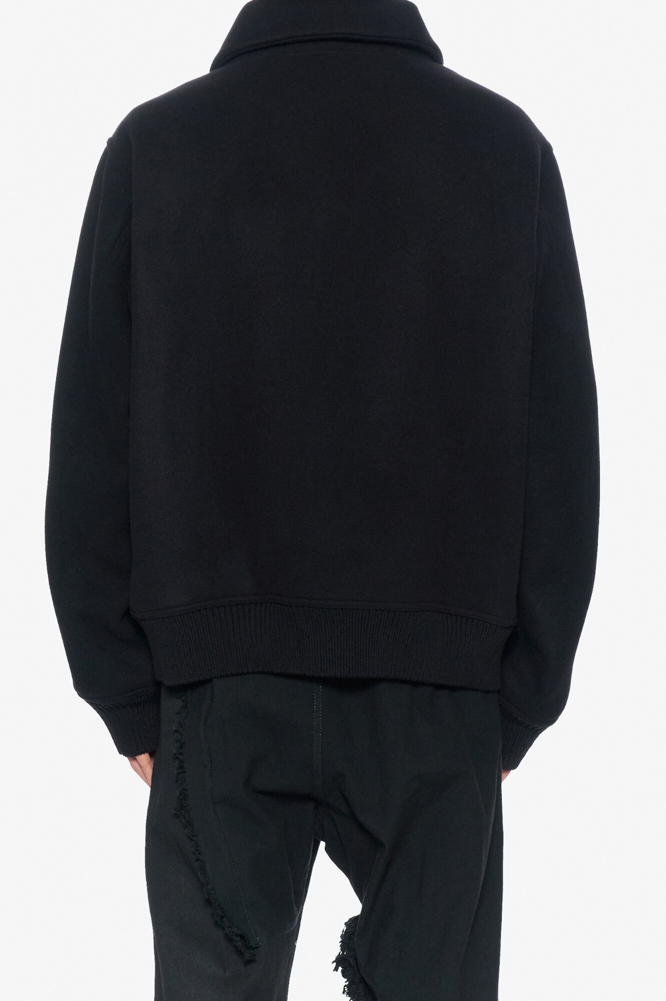 Rick Owens Бомбер