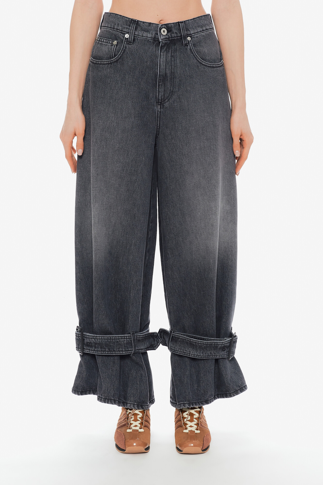 Jw Anderson Джинсы