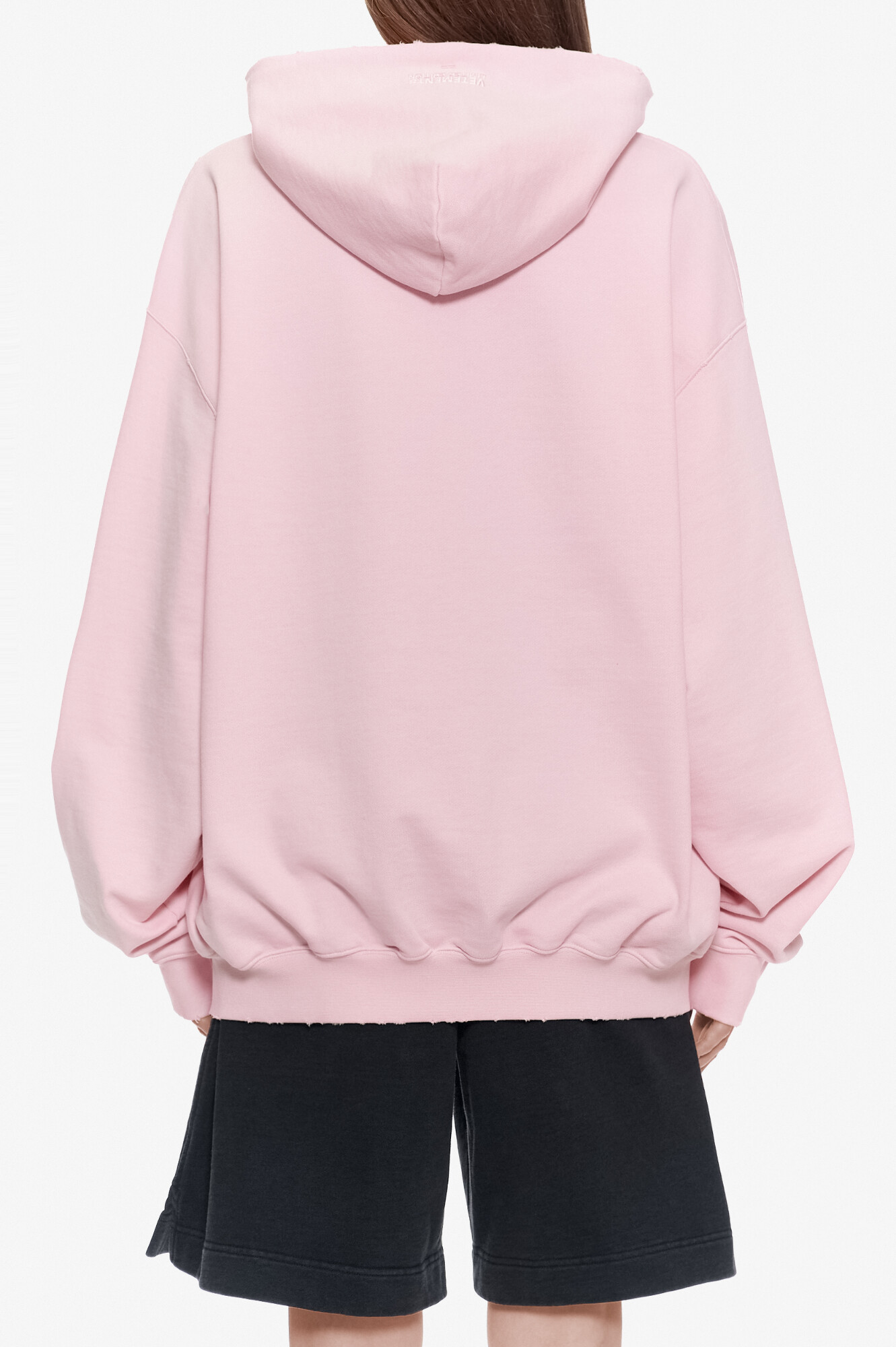 Vetements Худі