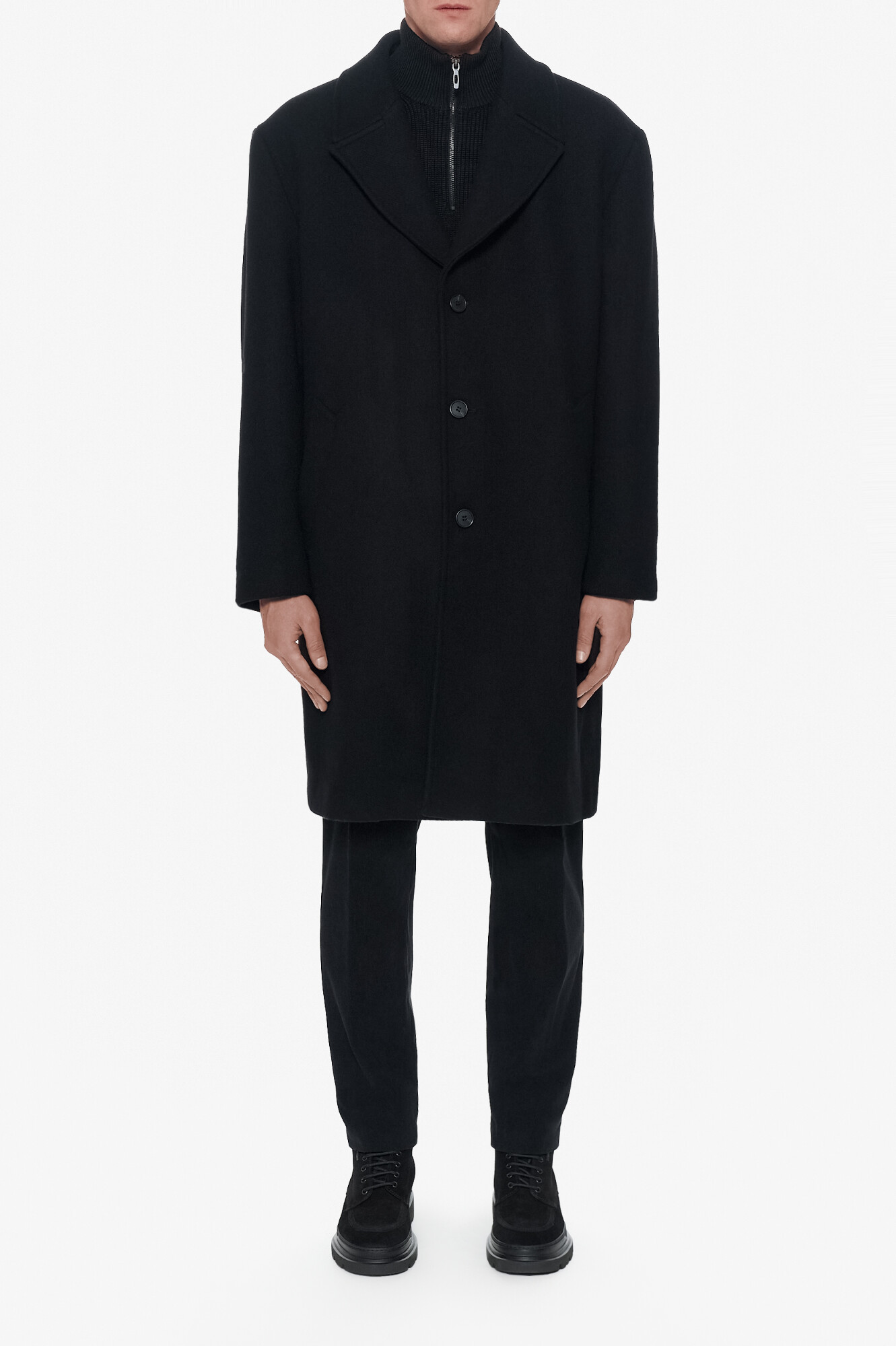 Antony Morato Пальто