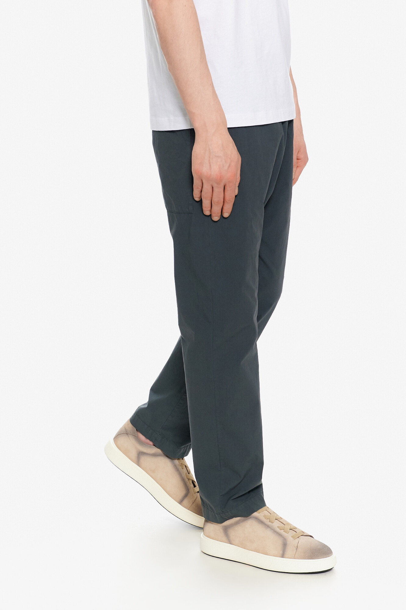 Officine Creative Кеди