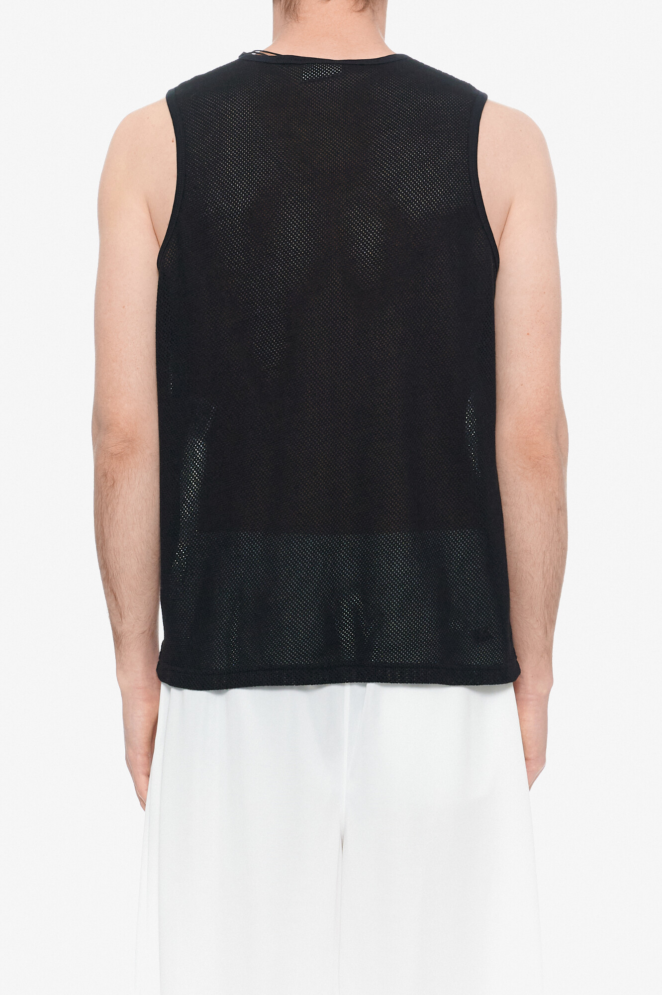 Courreges Майка