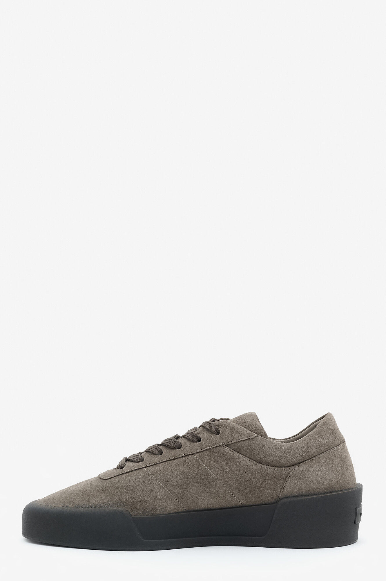 Fear Of God Кеды