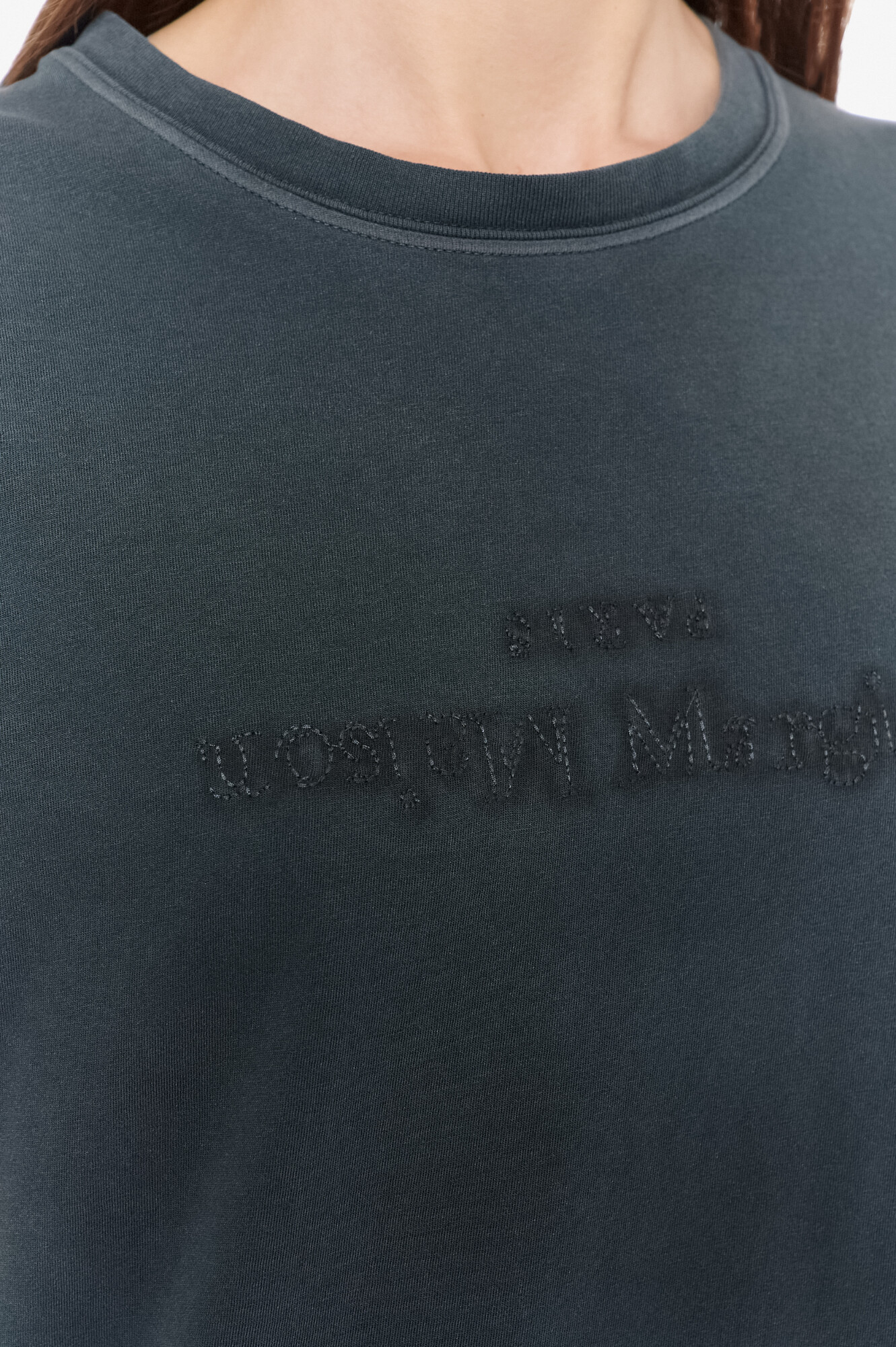 Maison Margiela Футболка
