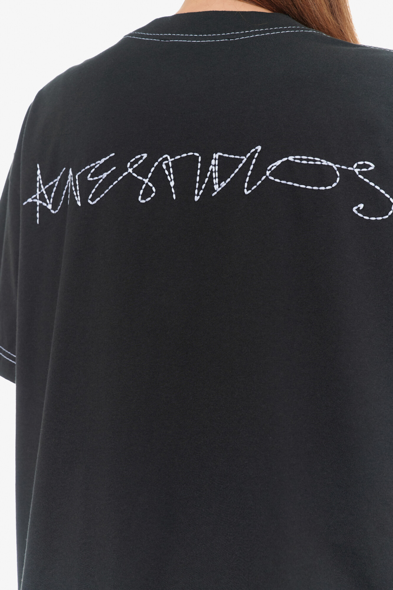 Acne Studios Футболка