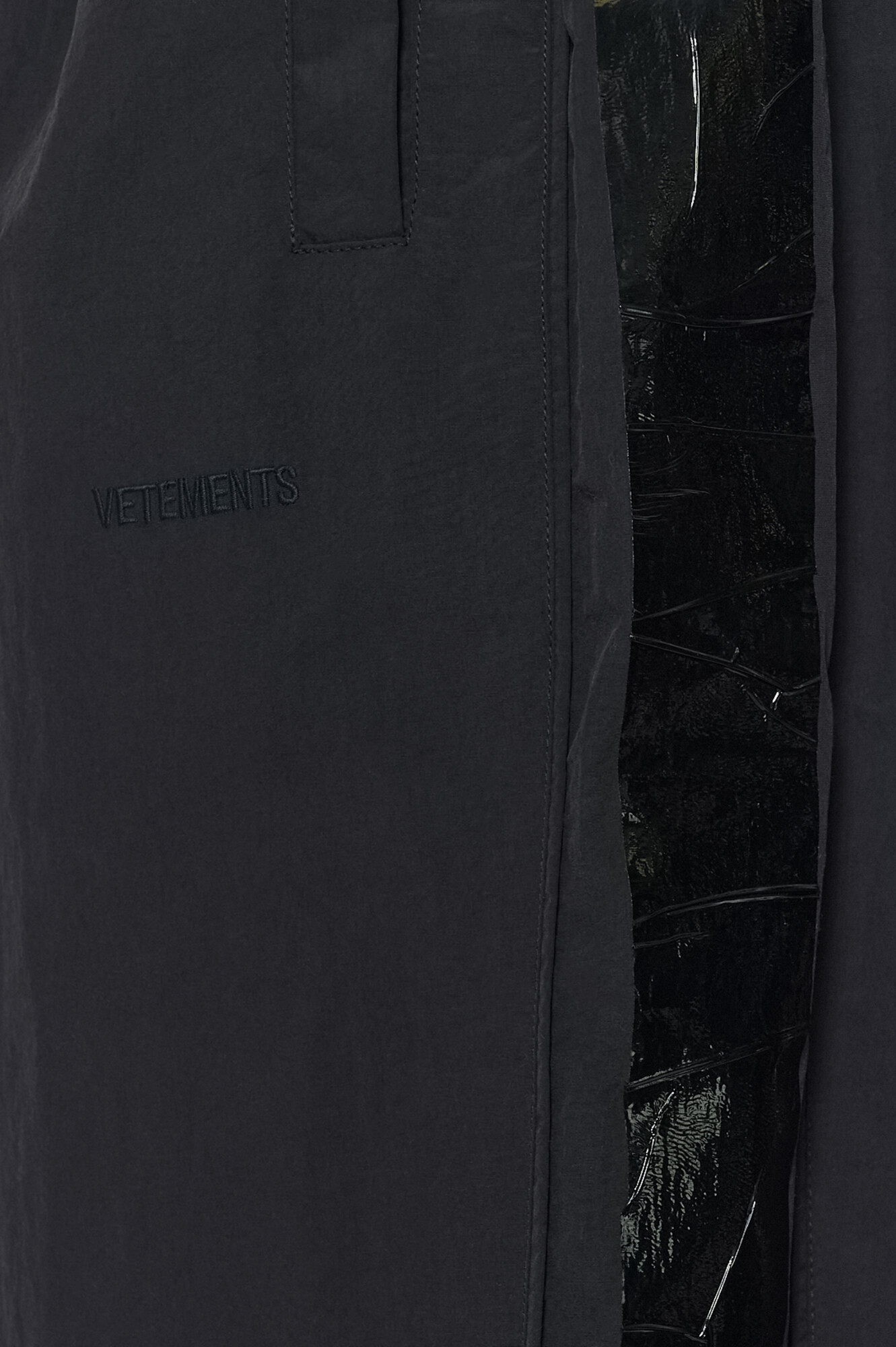 Vetements Брюки