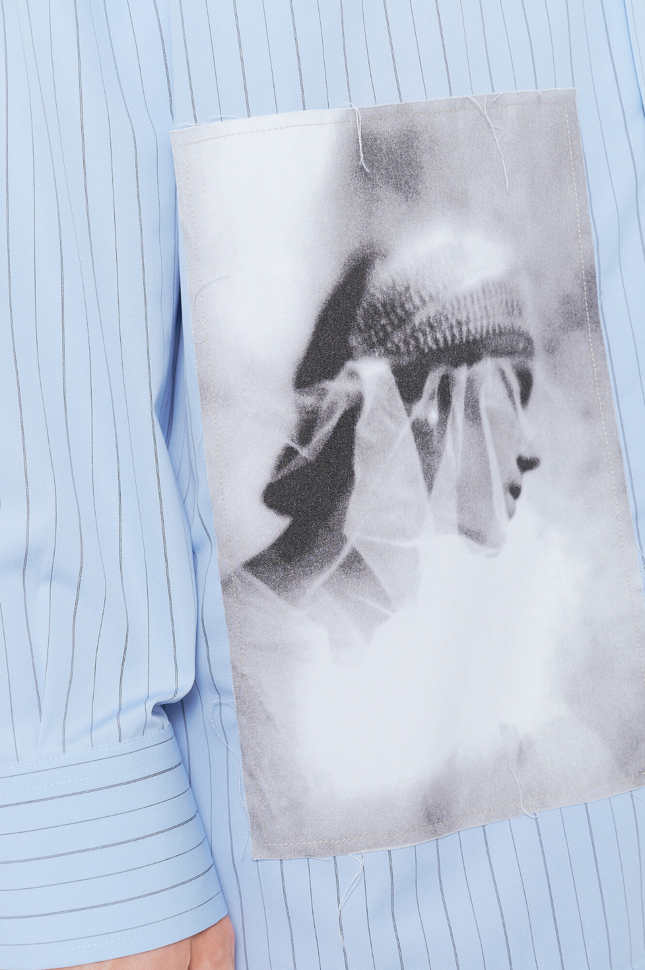 Lanvin Рубашка