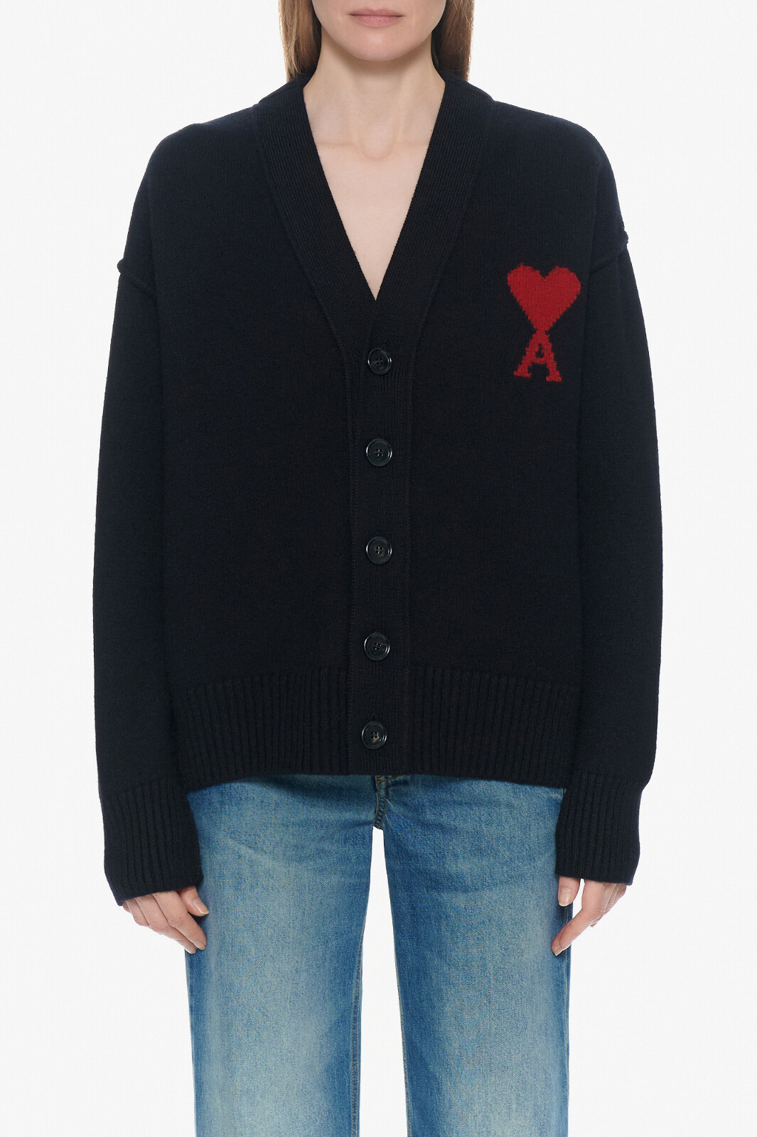 Ami Кардиган