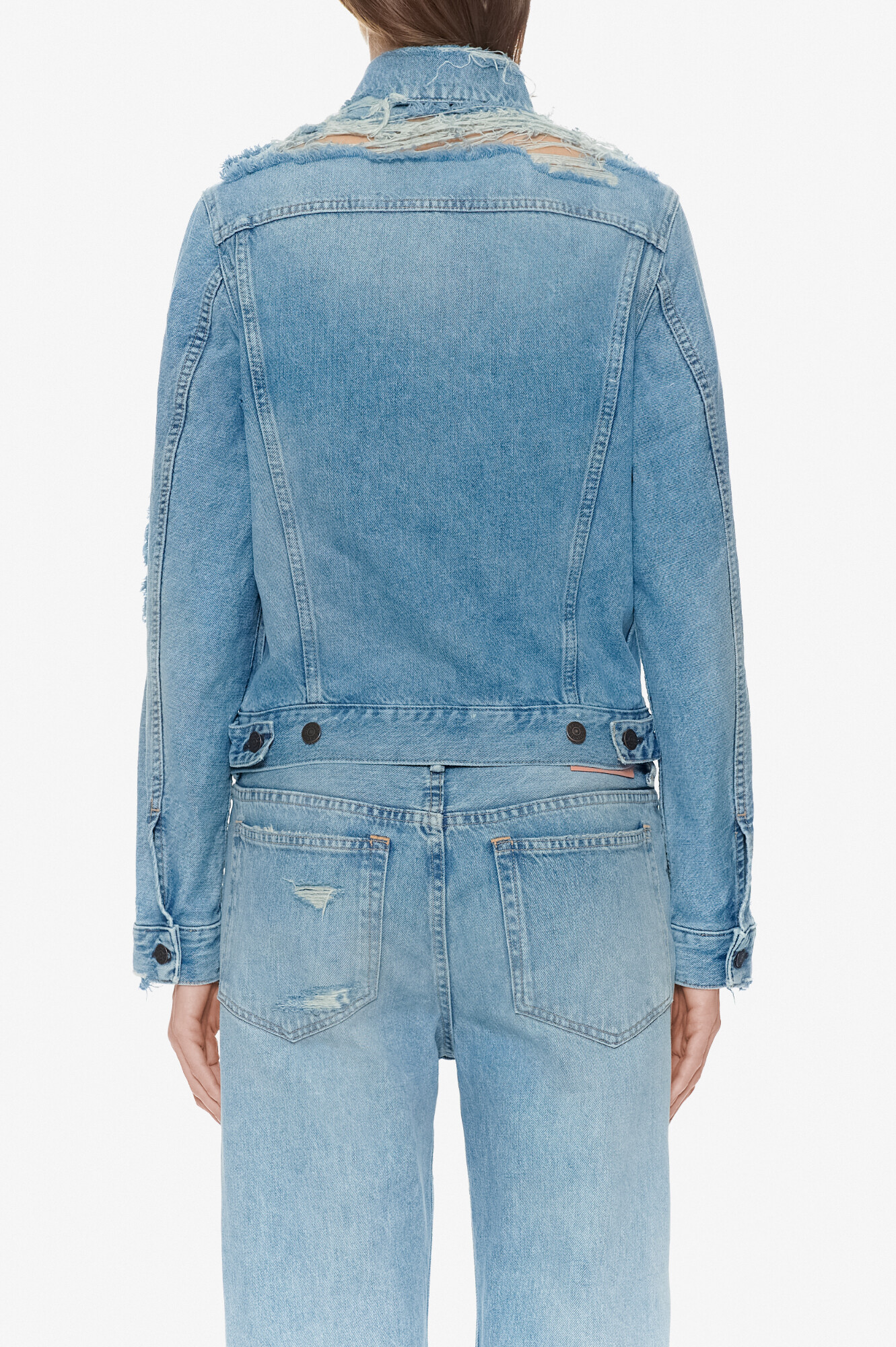 Acne Studios Куртка