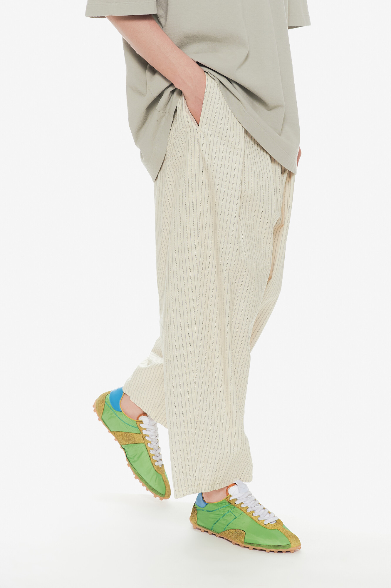 Maison Margiela Кросівки