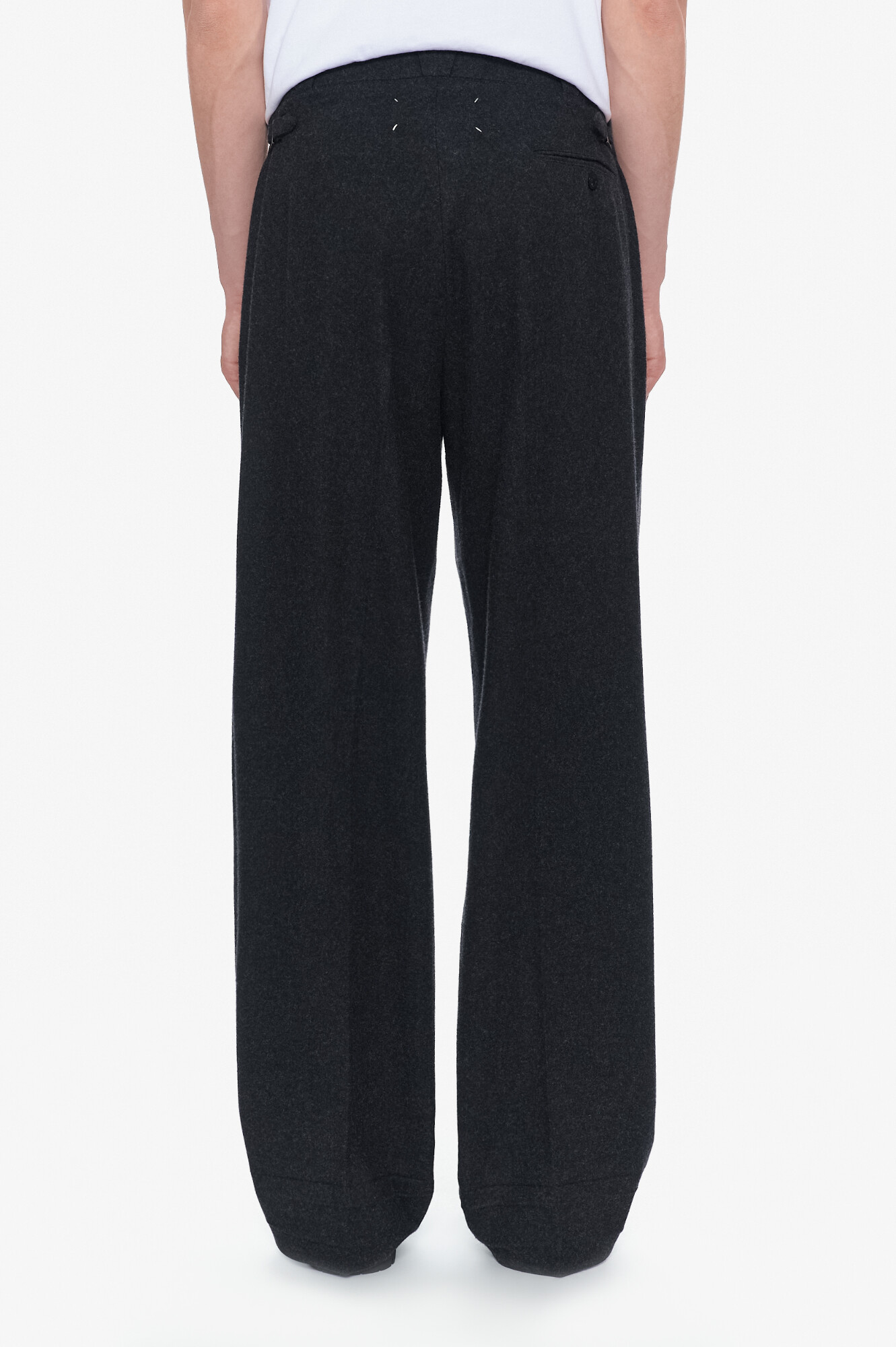Maison Margiela Брюки