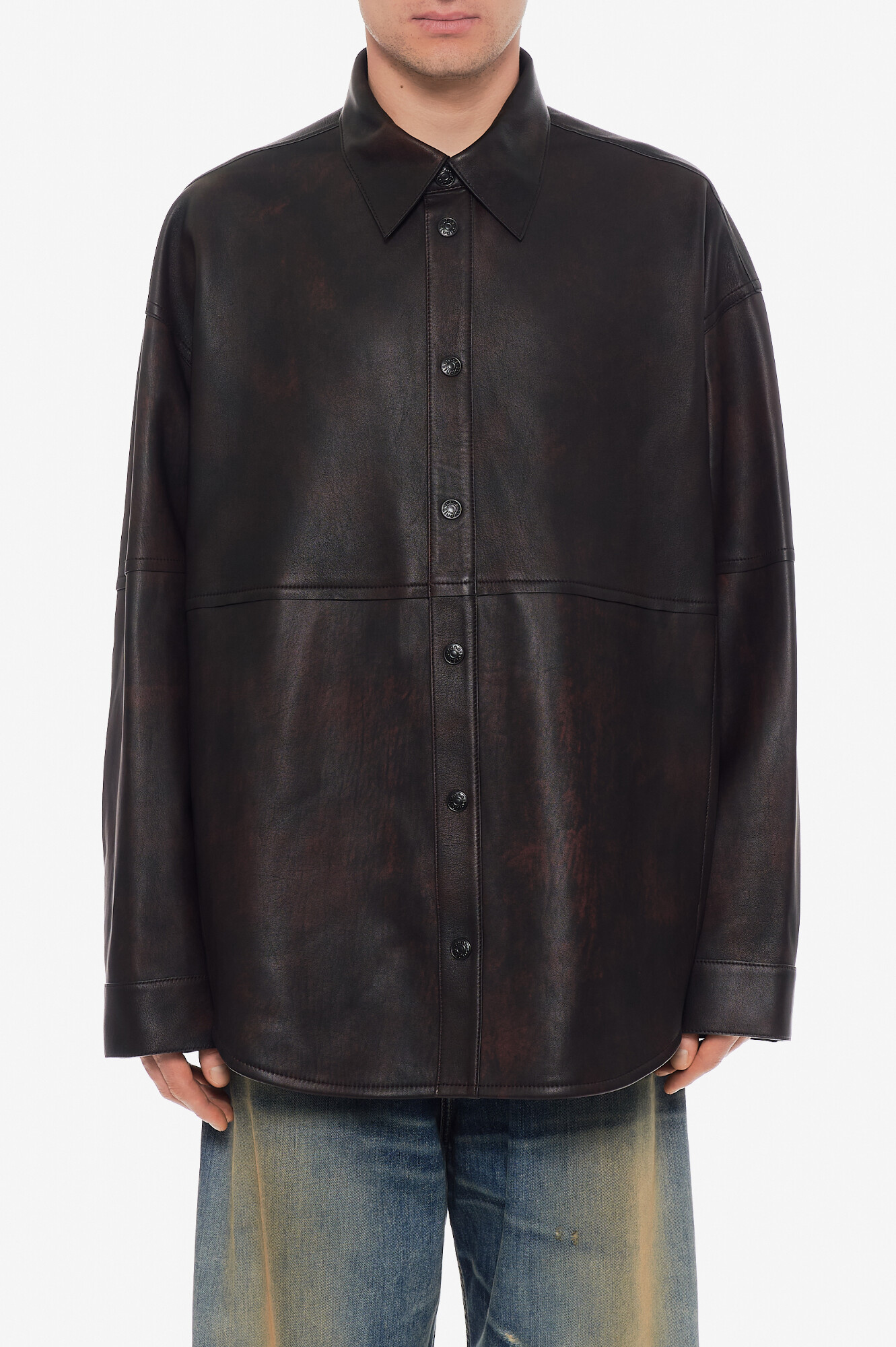 Acne Studios Рубашка