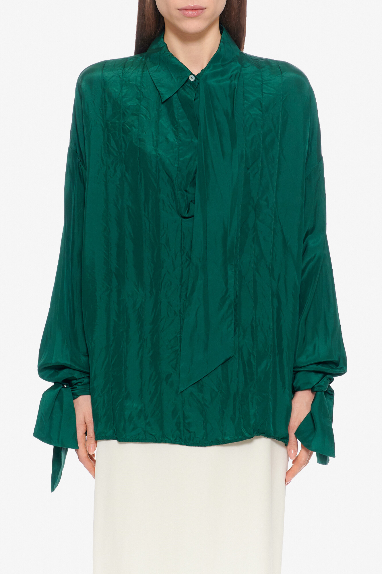 Lanvin Блуза