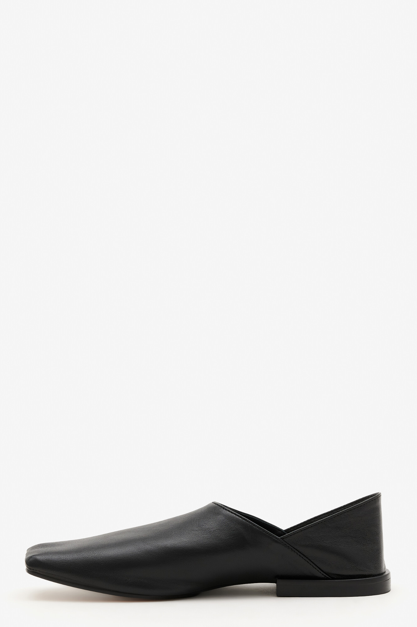 Souliers Martinez Сліпери