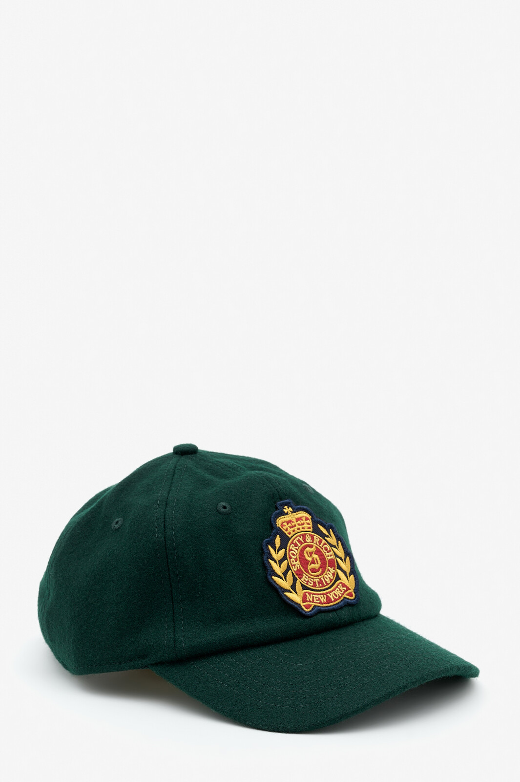 Sporty&Rich Бейсболка