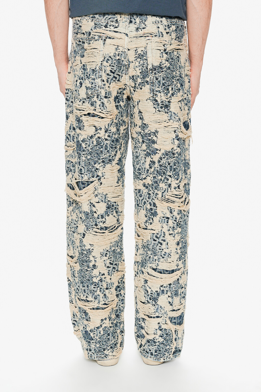Acne Studios Джинси