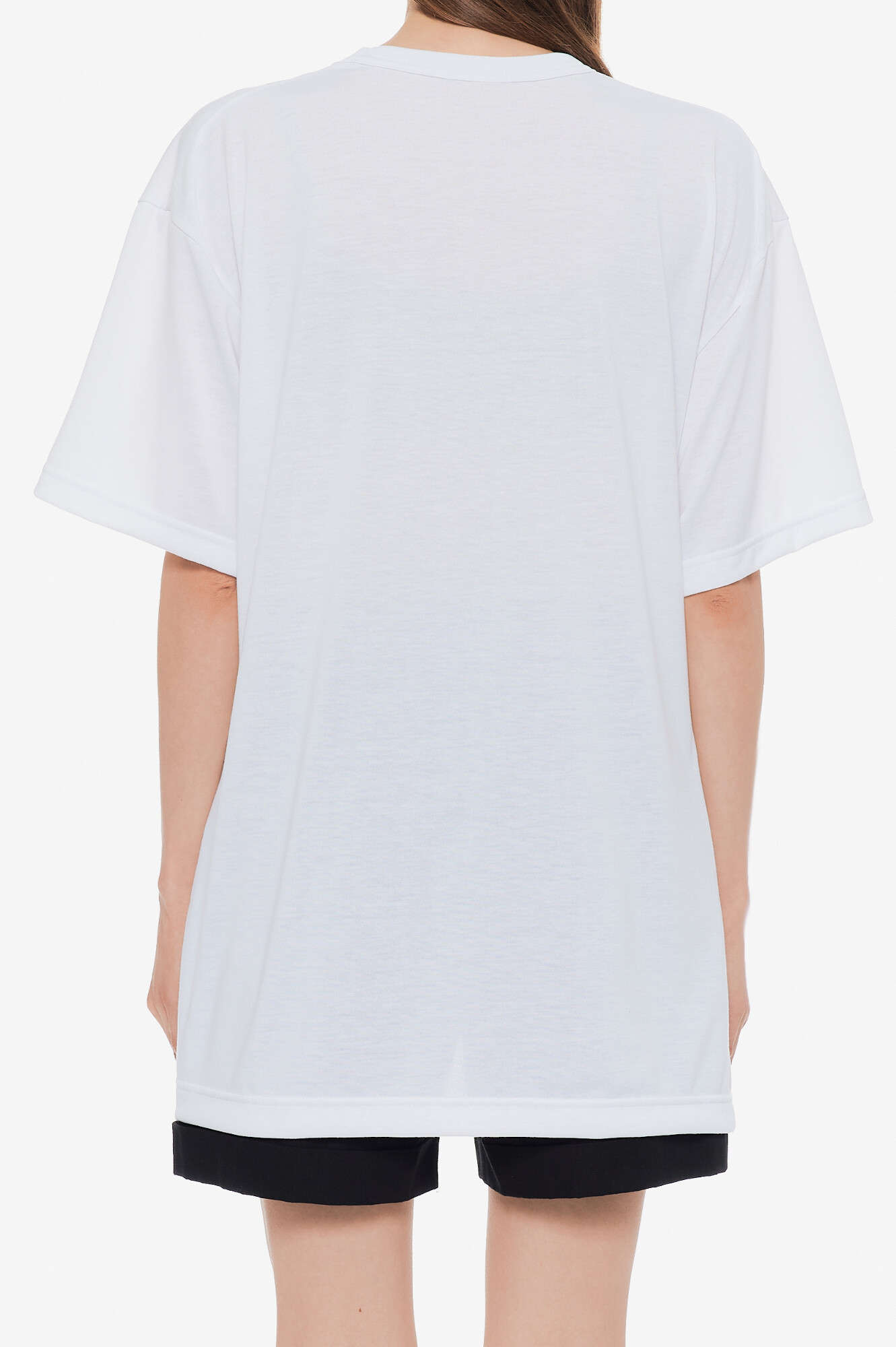 Comme Des Garcons Homme Plus Футболка