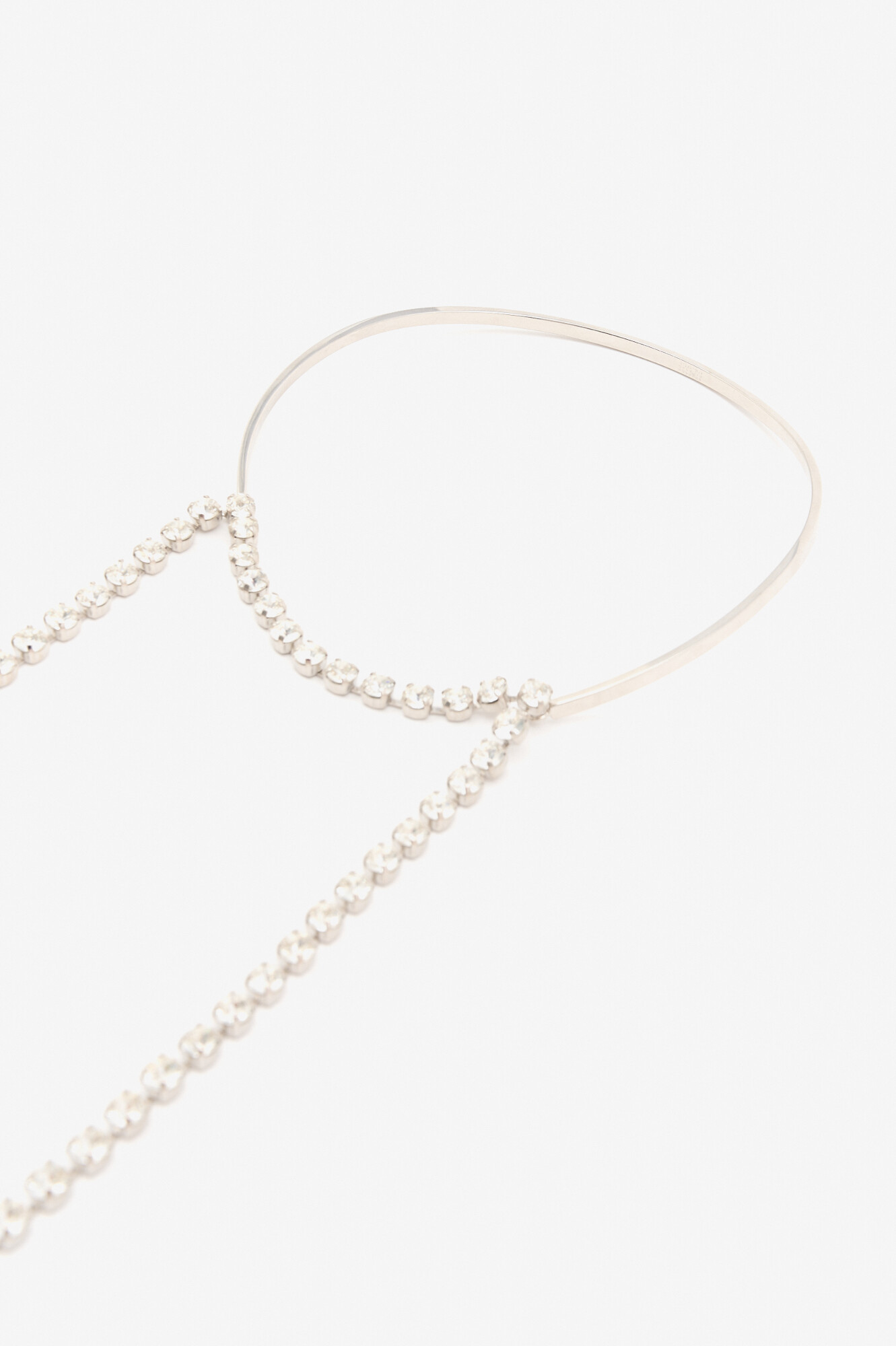 Mm6 Maison Margiela Колье