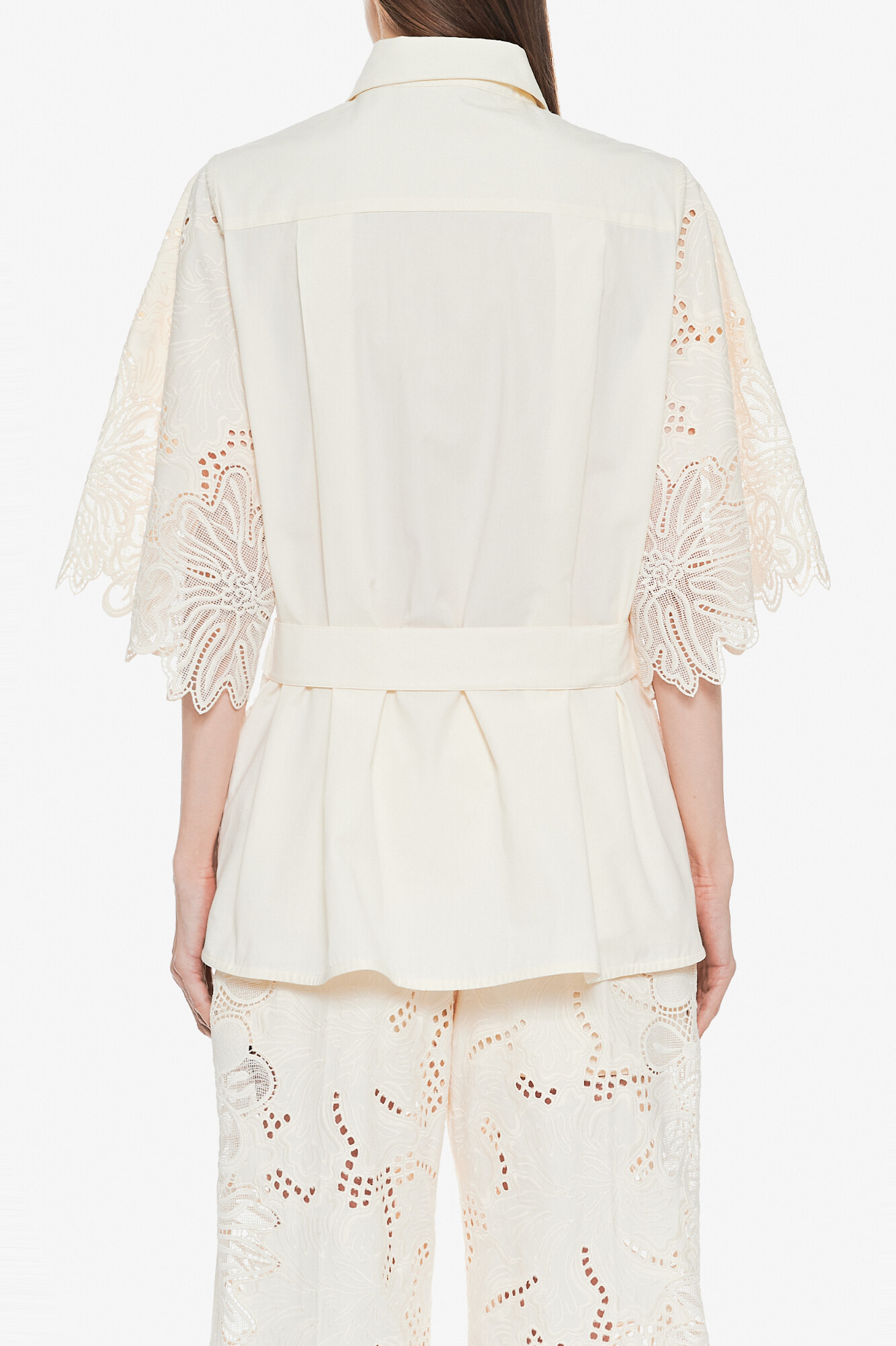 Elie Saab Сорочка