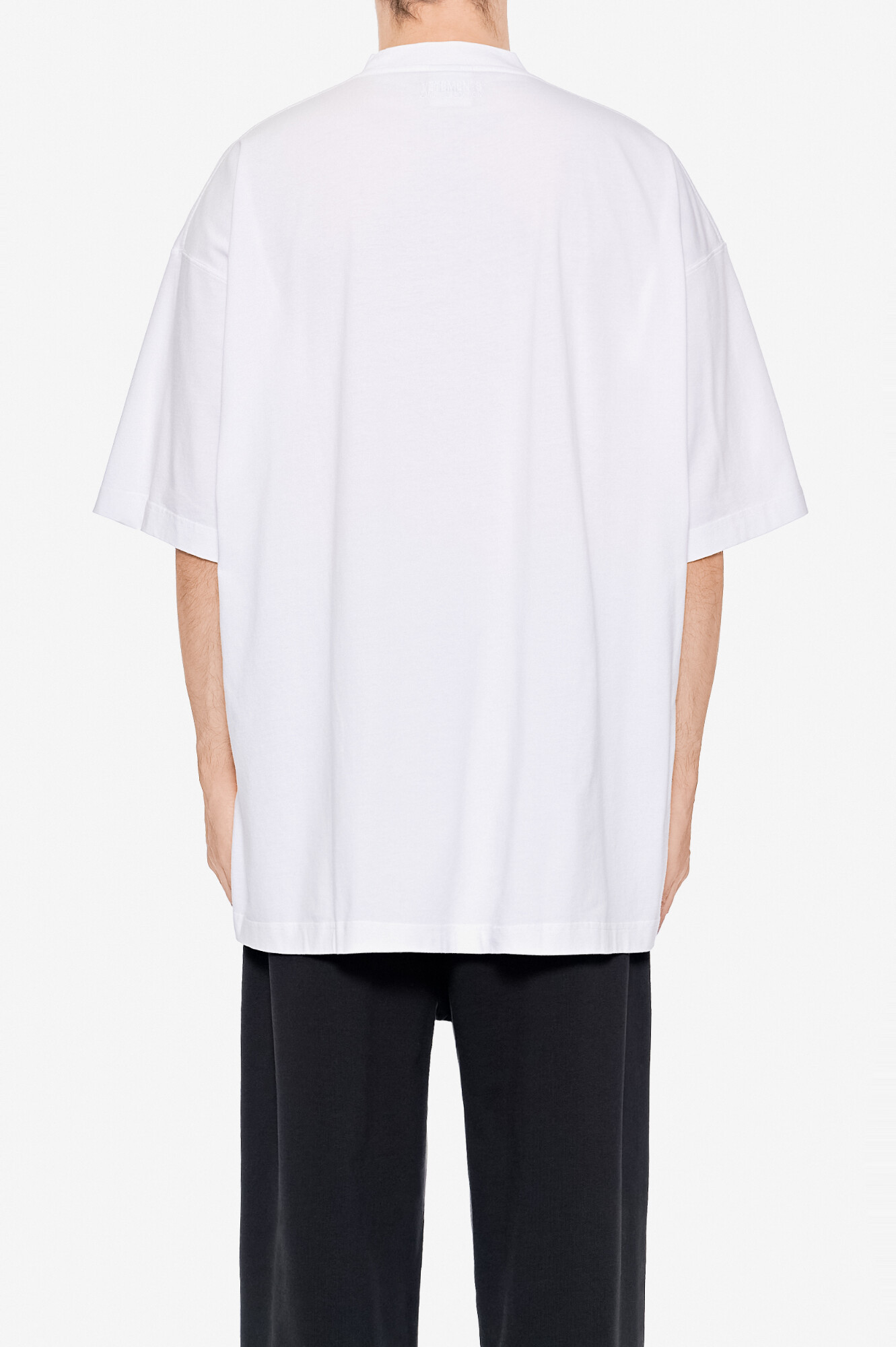 Vetements Футболка
