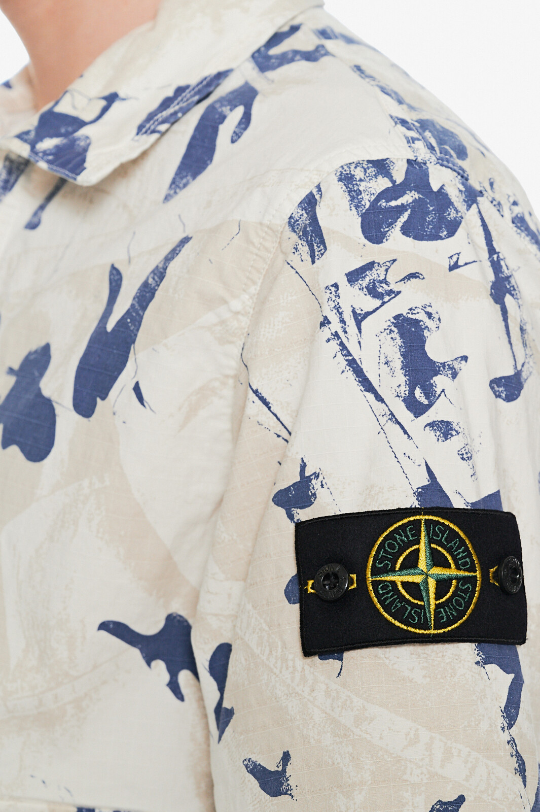 Stone Island Сорочка