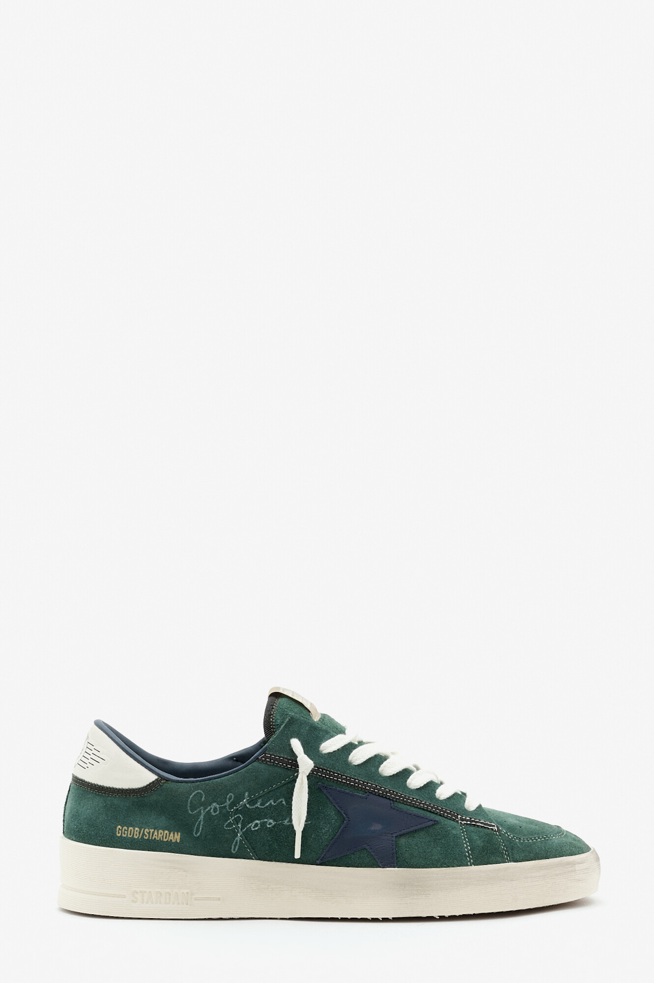 Golden Goose Кеды