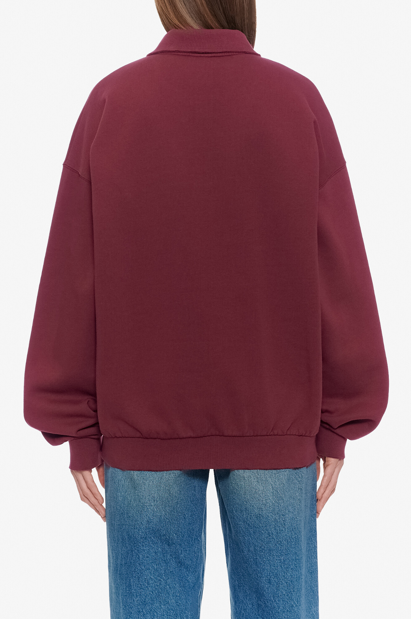 Vetements Поло