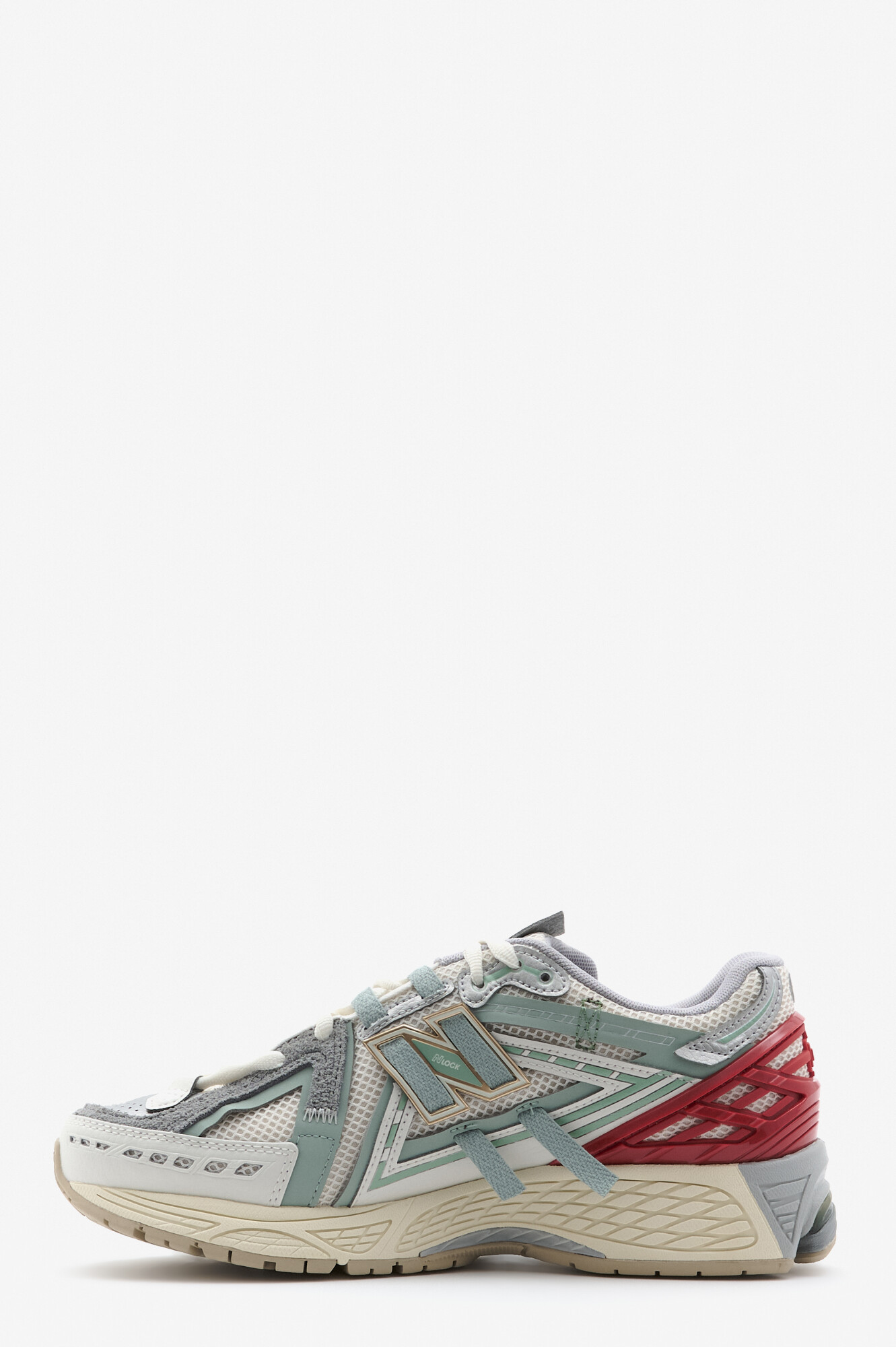 New Balance Кроссовки