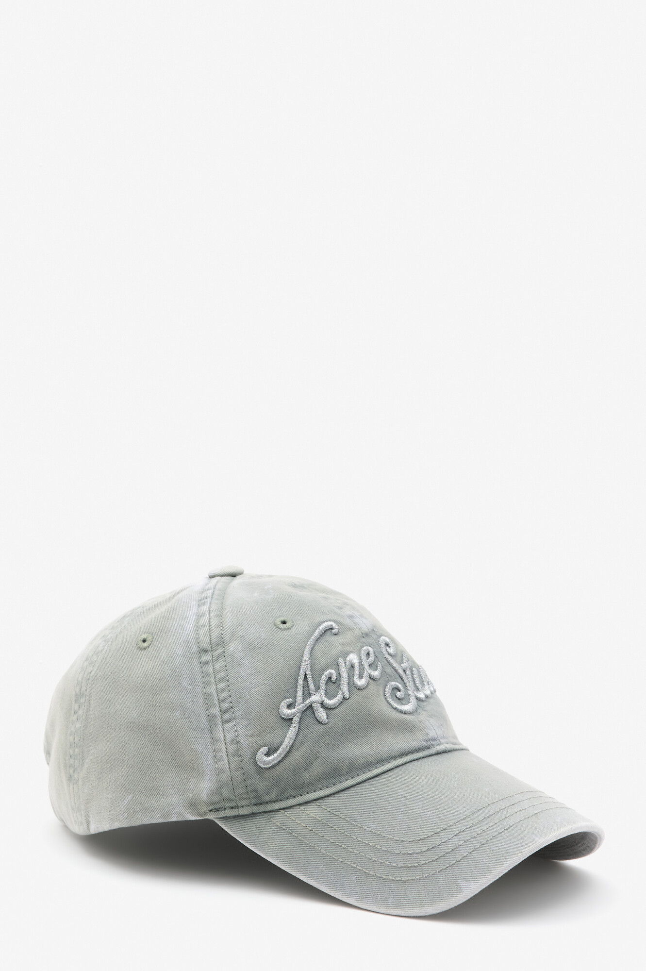 Acne Studios Бейсболка