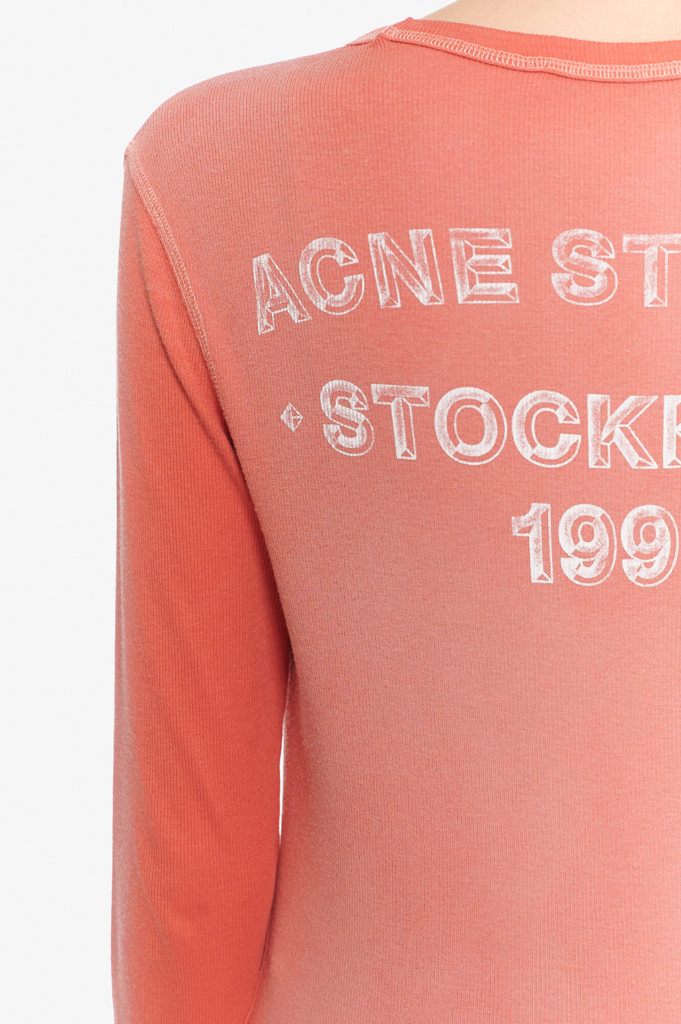 Acne Studios Реглан