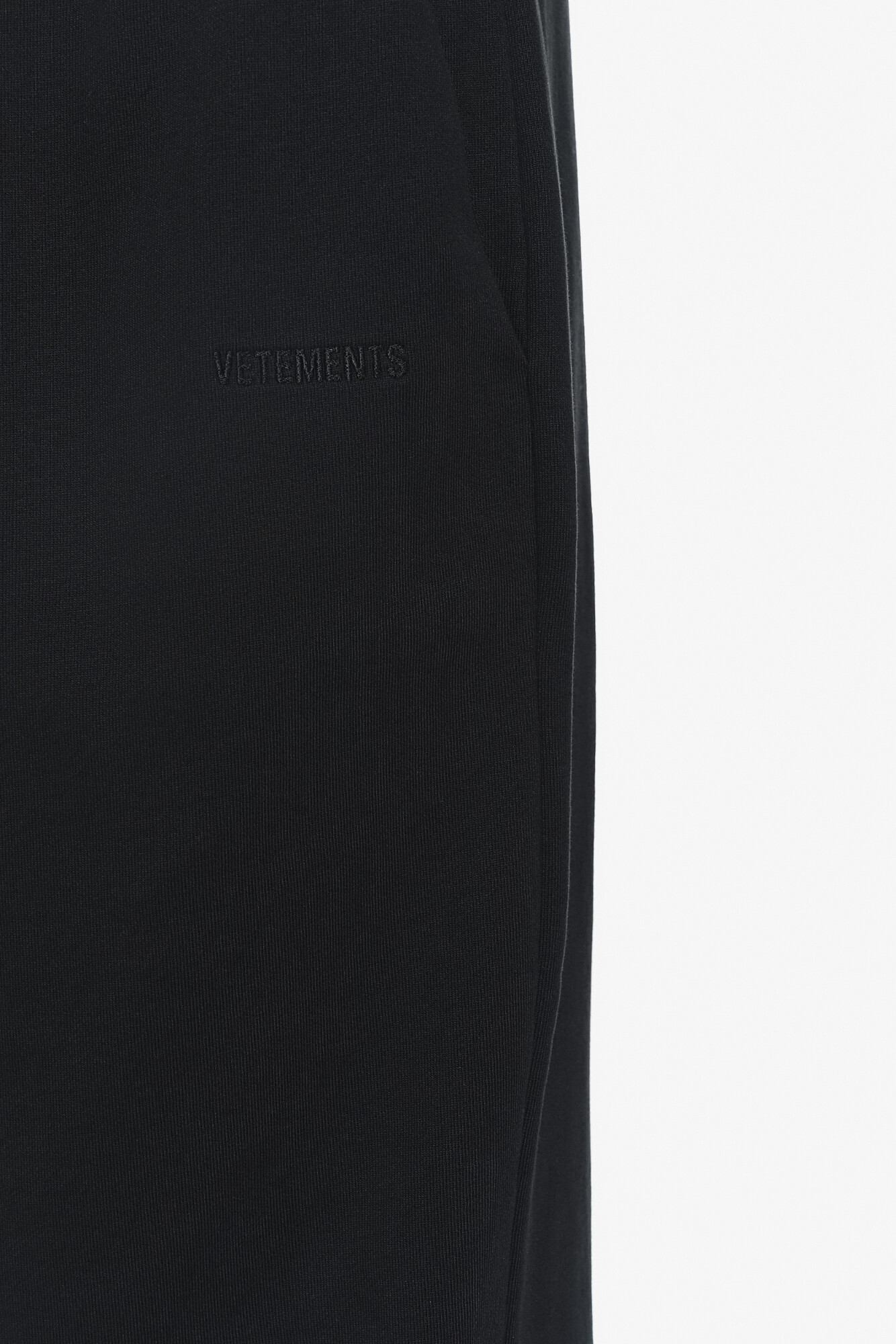 Vetements Брюки