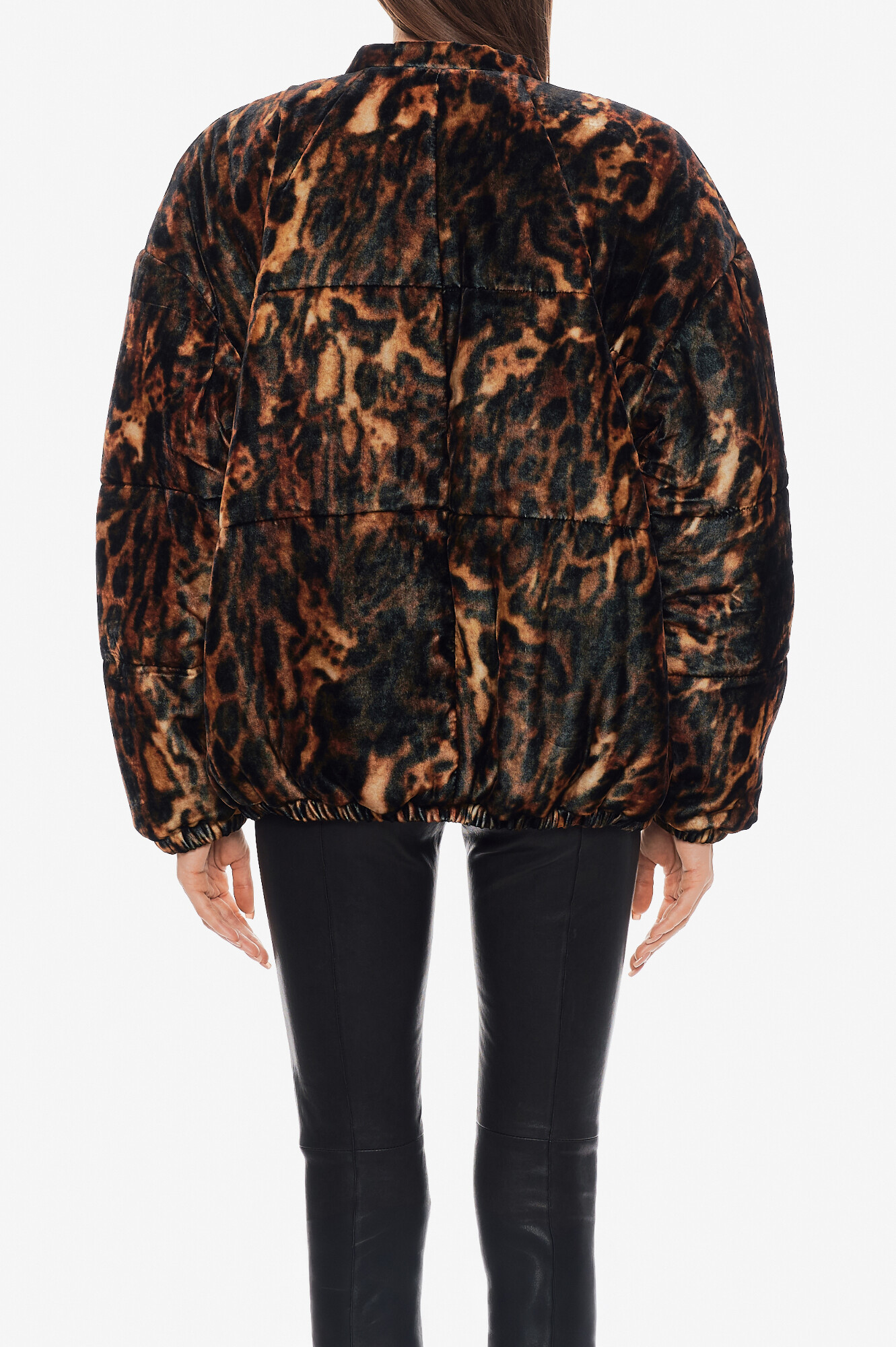 Isabel Marant Пуховик