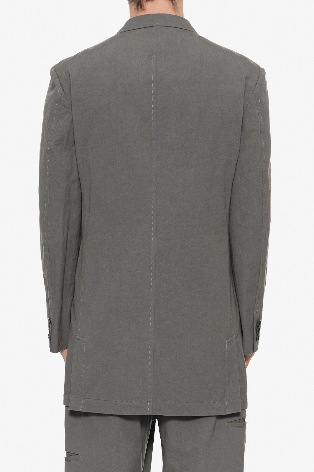Y's Yohji Yamamoto Пиджак