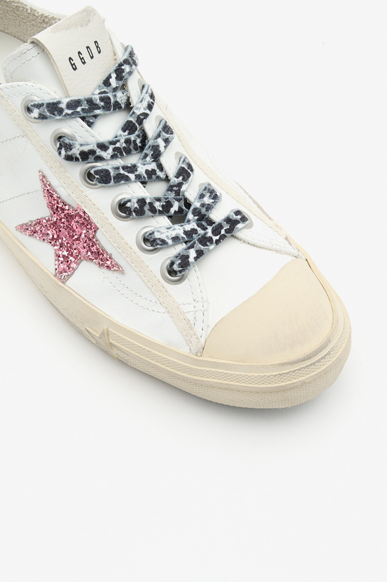 Golden Goose Кеды