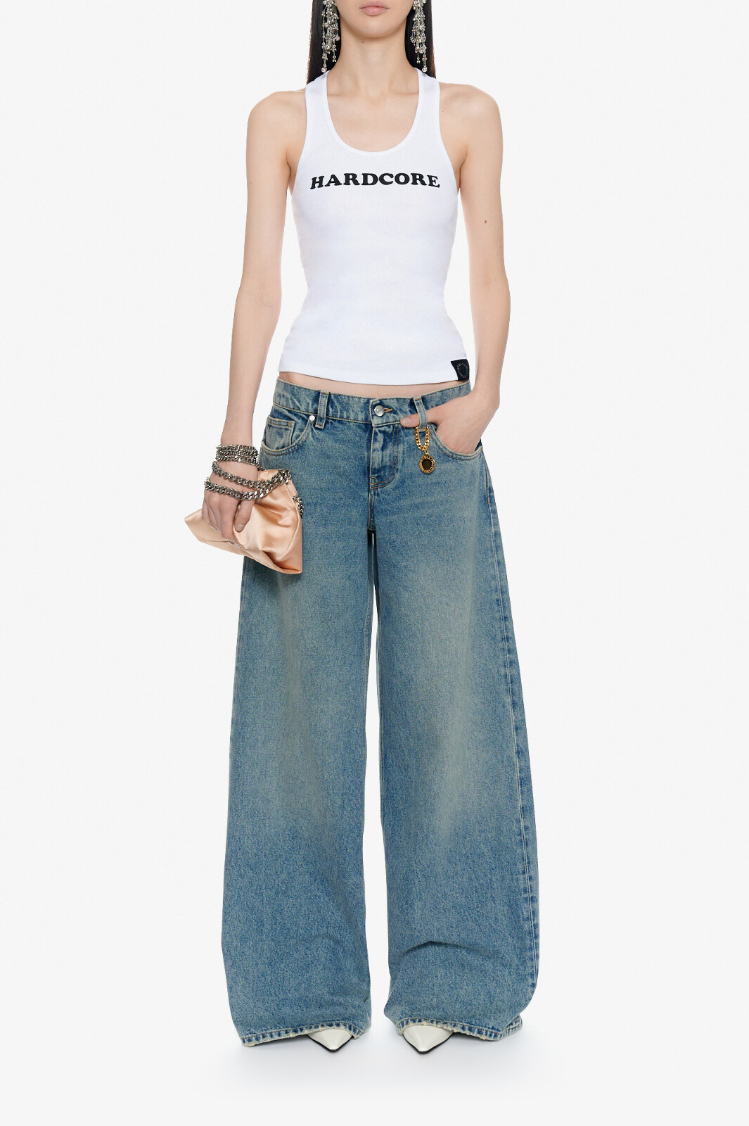 Stella Mccartney Майка