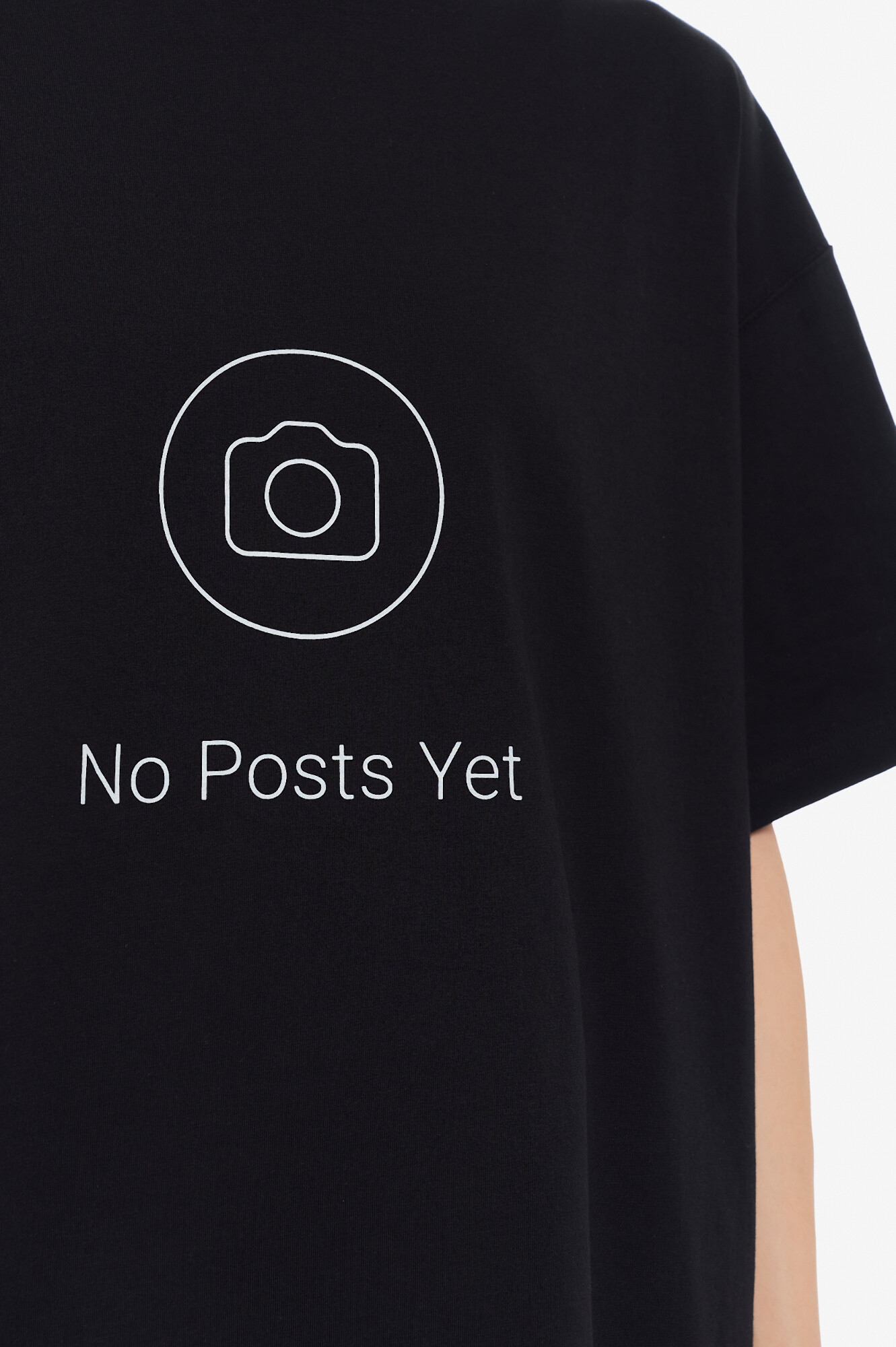 Vetements Футболка