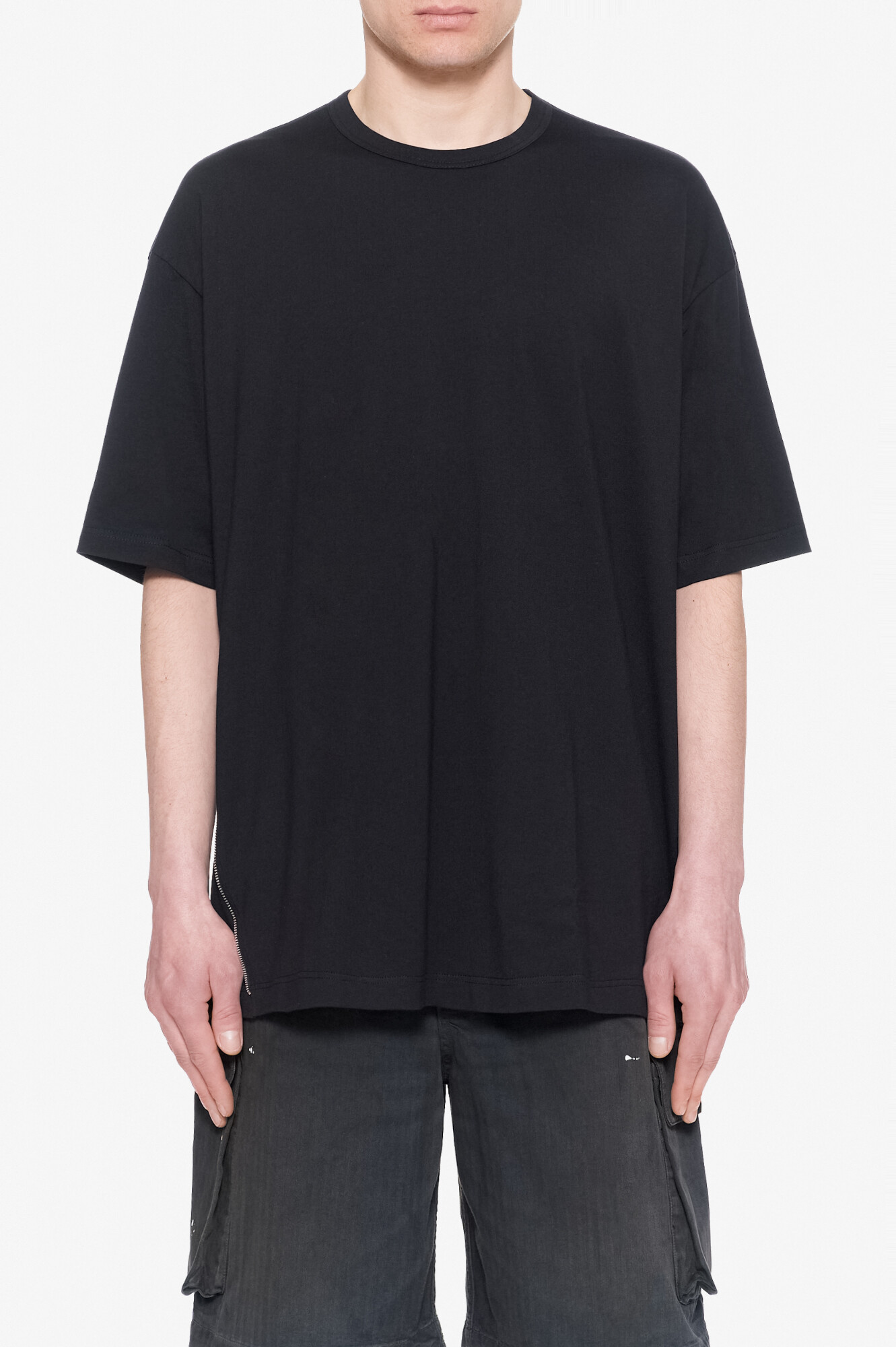 Comme Des Garcons Shirt Футболка