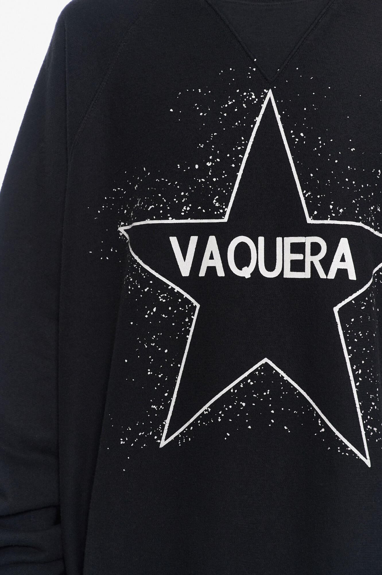 Vaquera Світшот