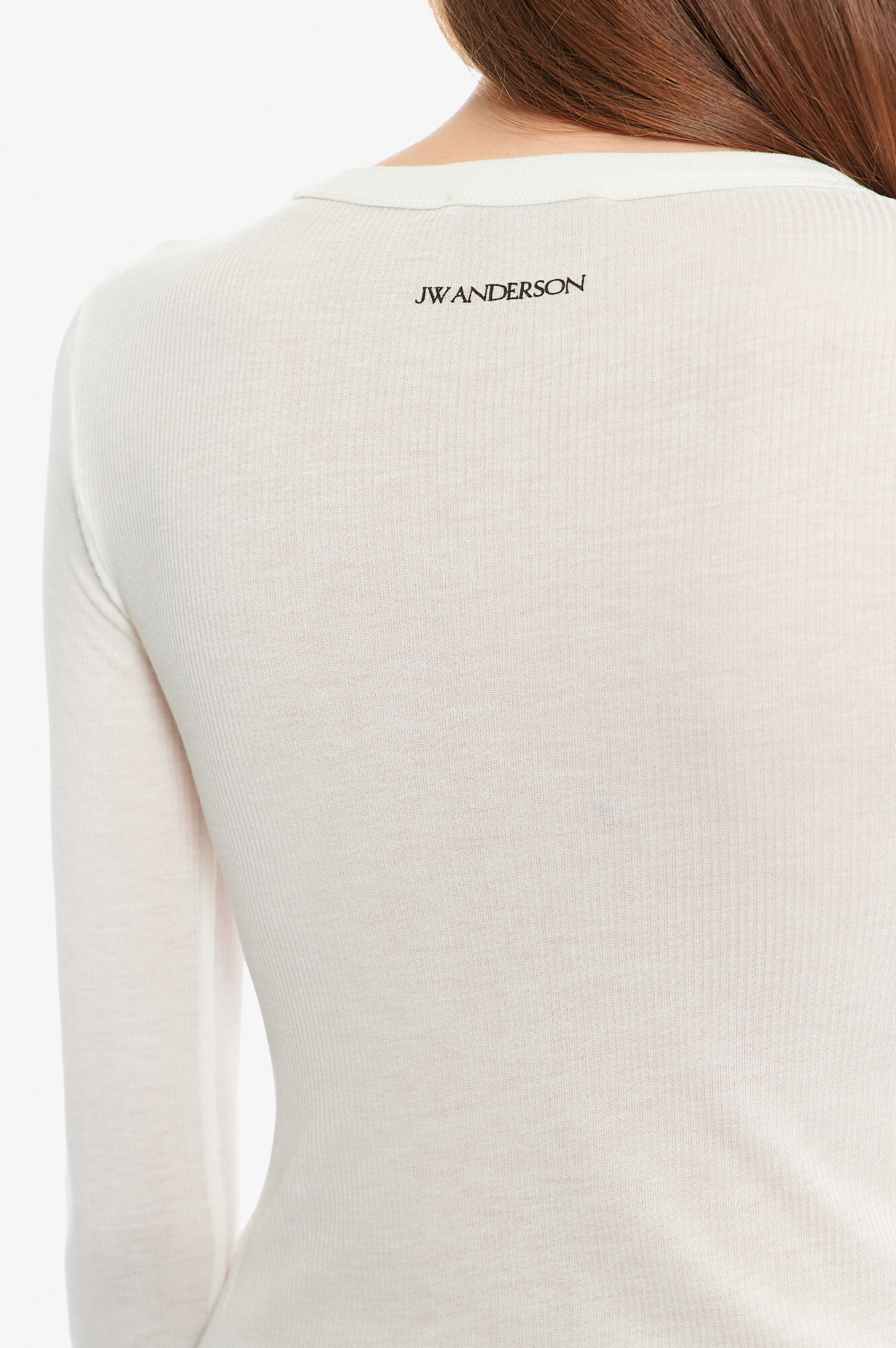 Jw Anderson Реглан