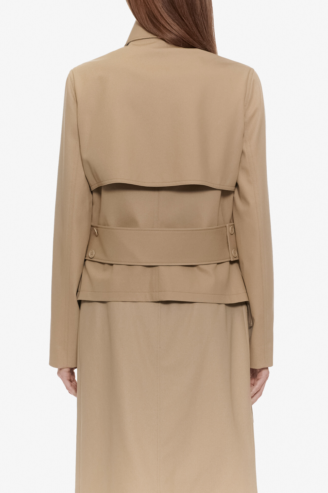 Courreges Куртка