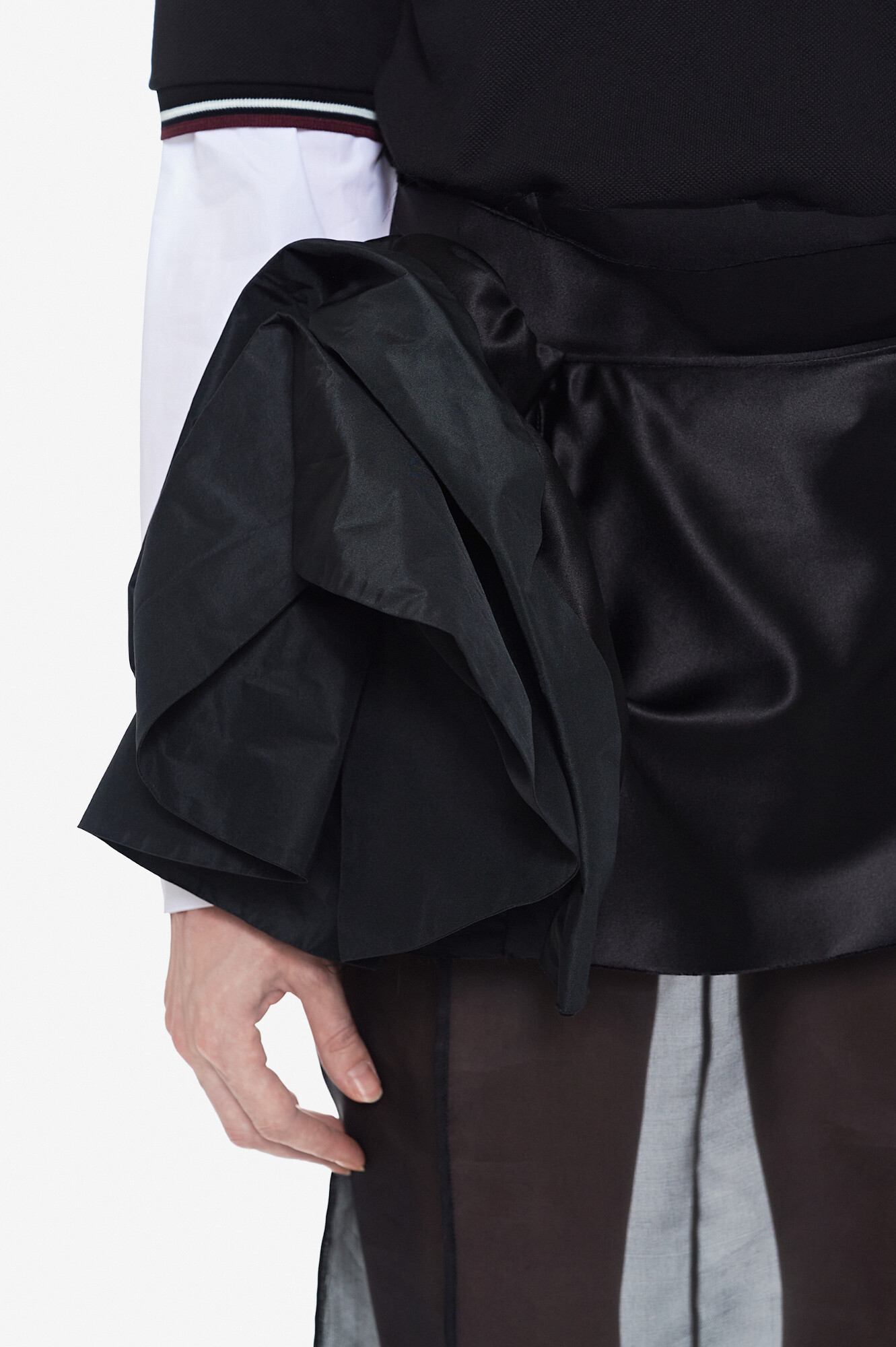 Maison Margiela Платье