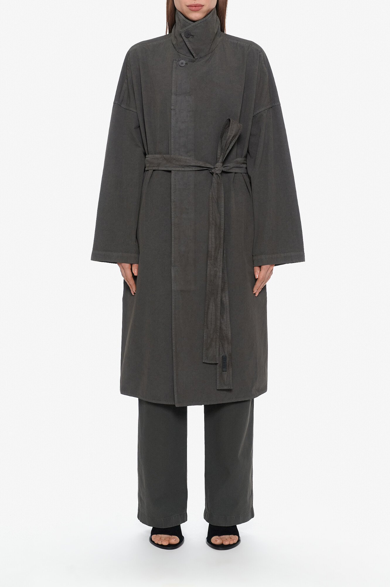 Fear Of God Пальто